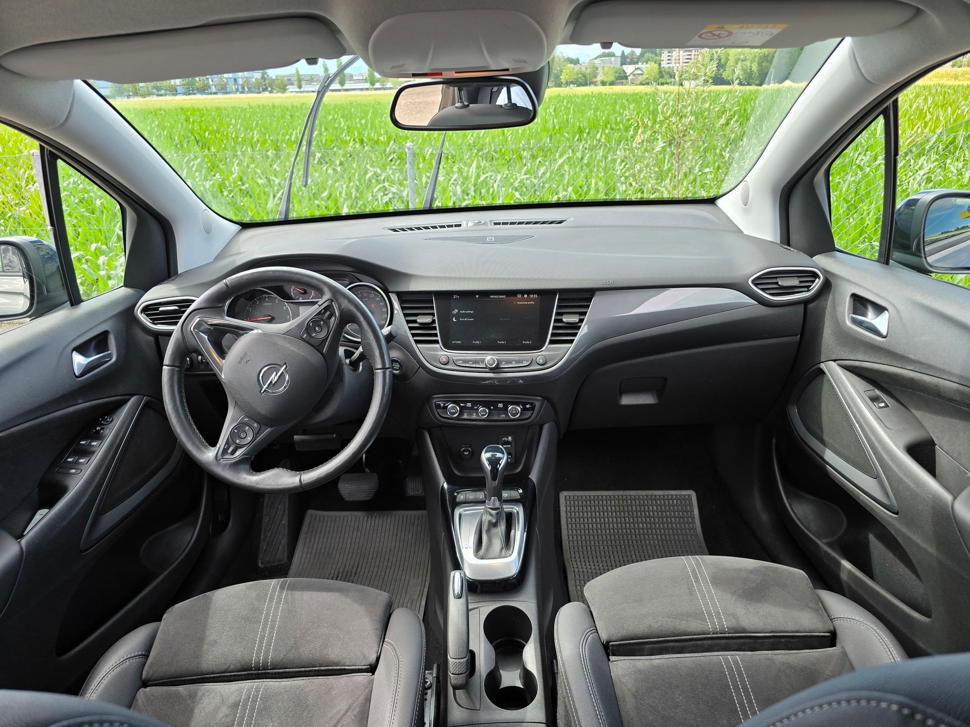OPEL 1.2 T 130 Elegance-image-4