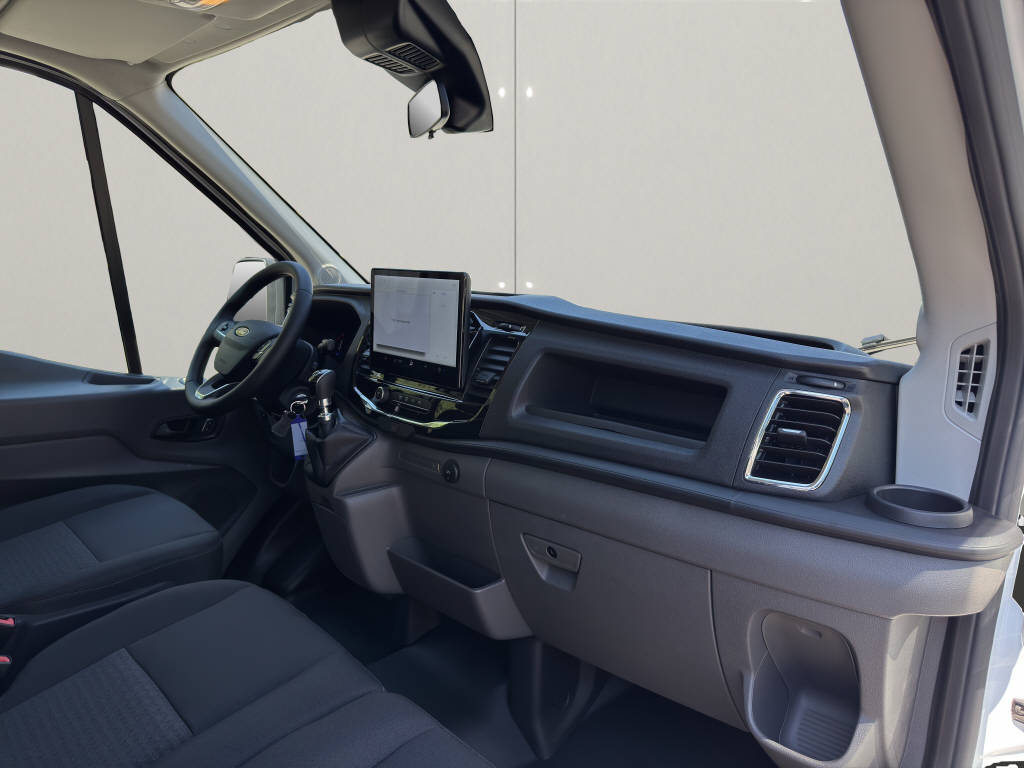 FORD Transit DKab.-Ch. 350 L2 2.0 Trend 130PS M6 FWD-image-8
