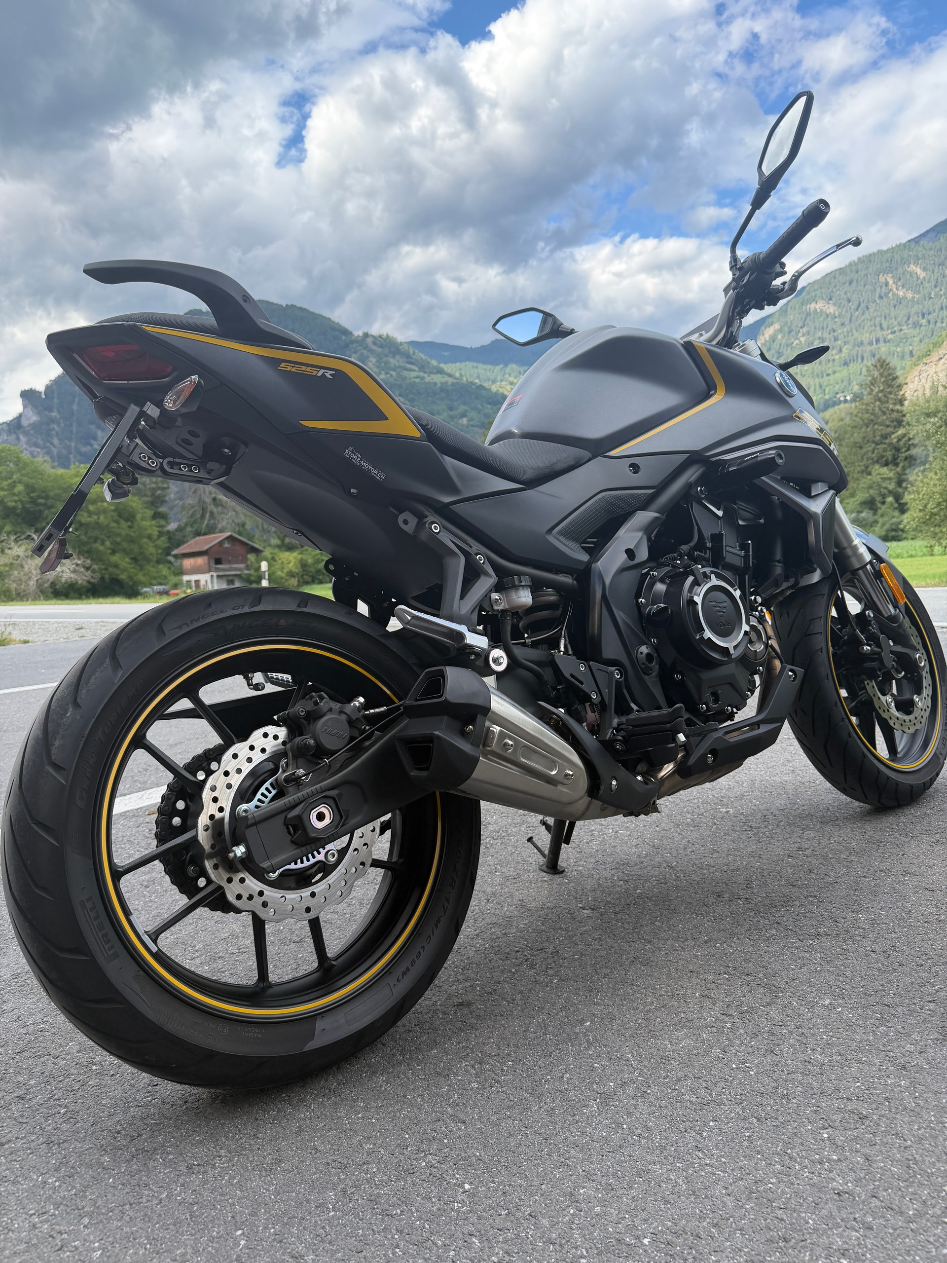 VOGE 525 R-image-3