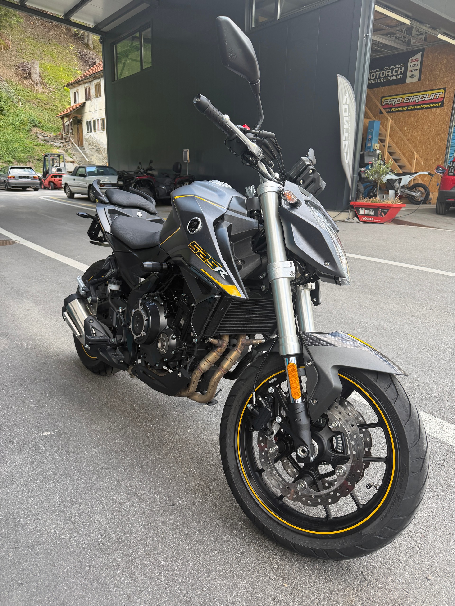 VOGE 525 R-image-2