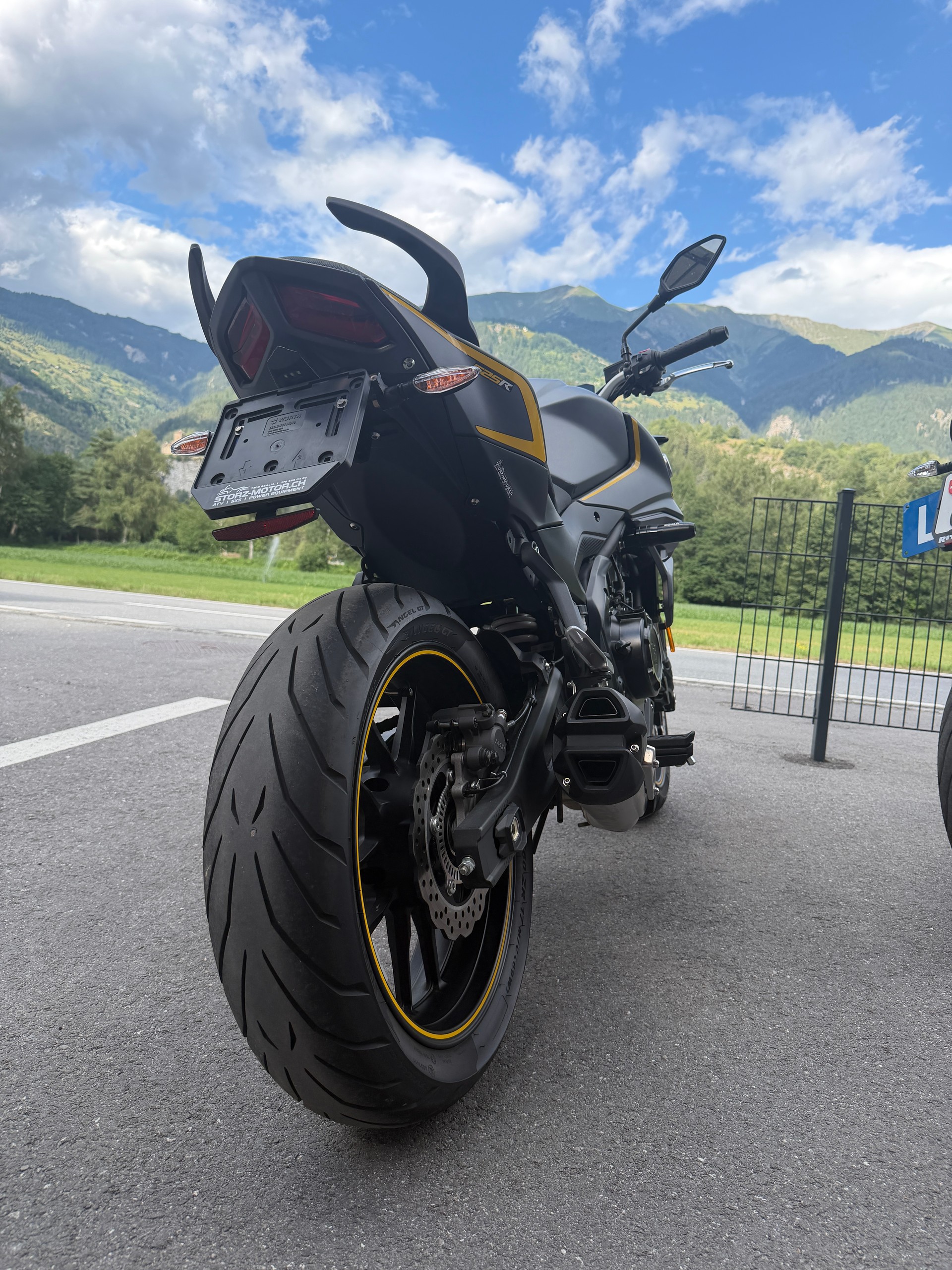 VOGE 525 R-image-5