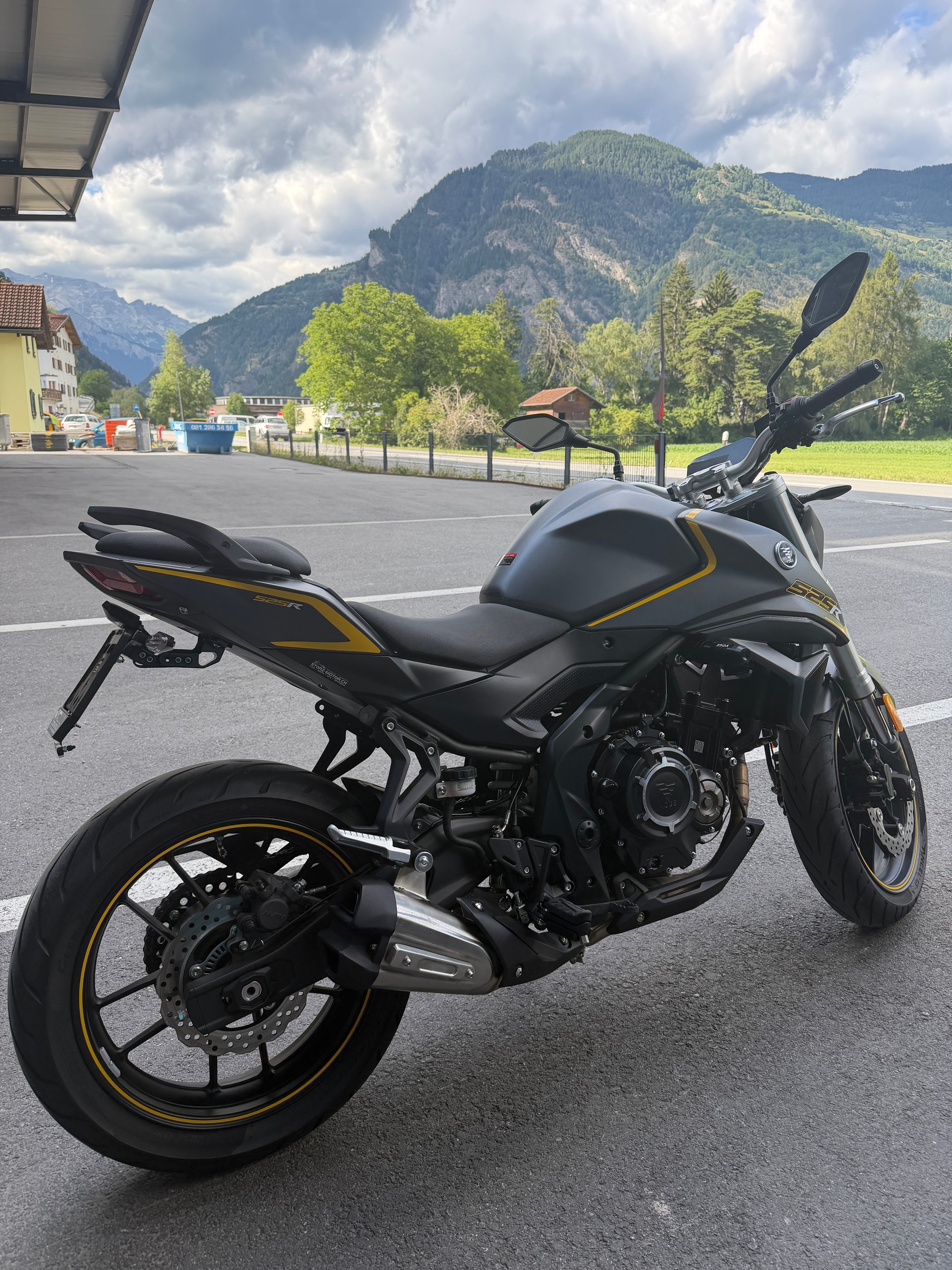VOGE 525 R-image-4