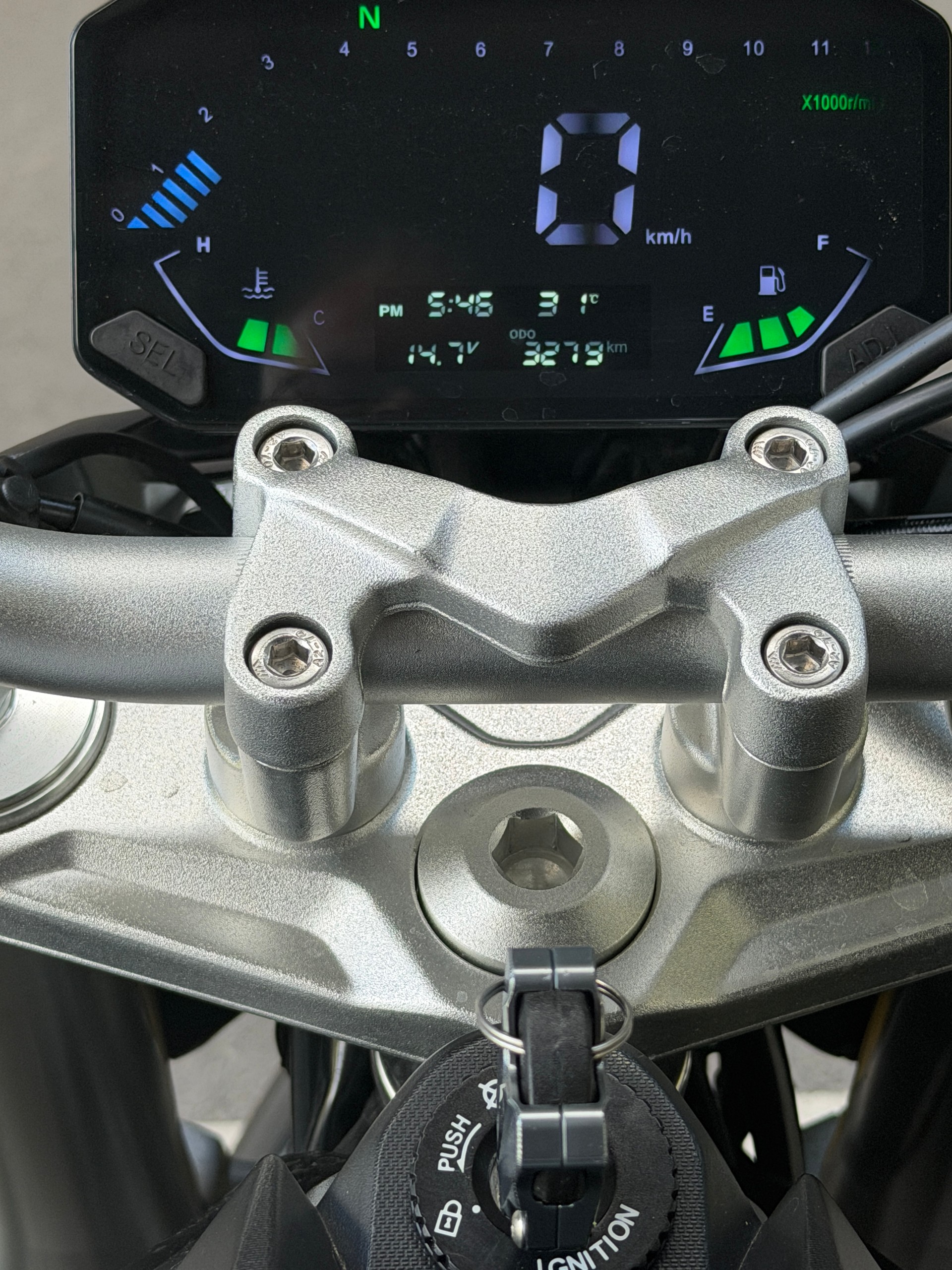 VOGE 525 R-image-6