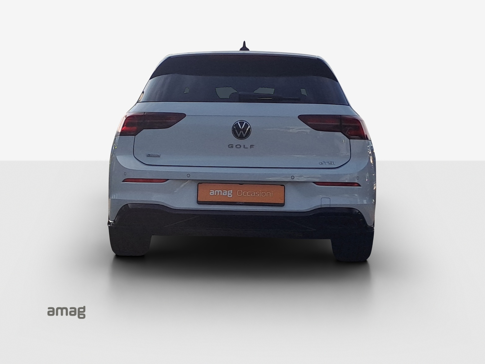 VW Golf 1.5 eTSI mHEV ACT R-Line 75 Edition DSG-showroom-element-3