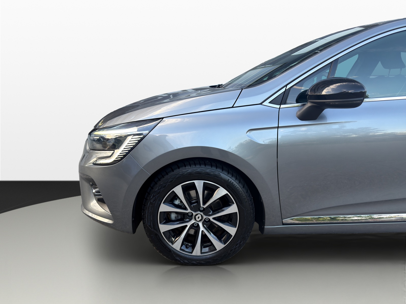 RENAULT Clio 1.6 E-Tech Techno-image-20