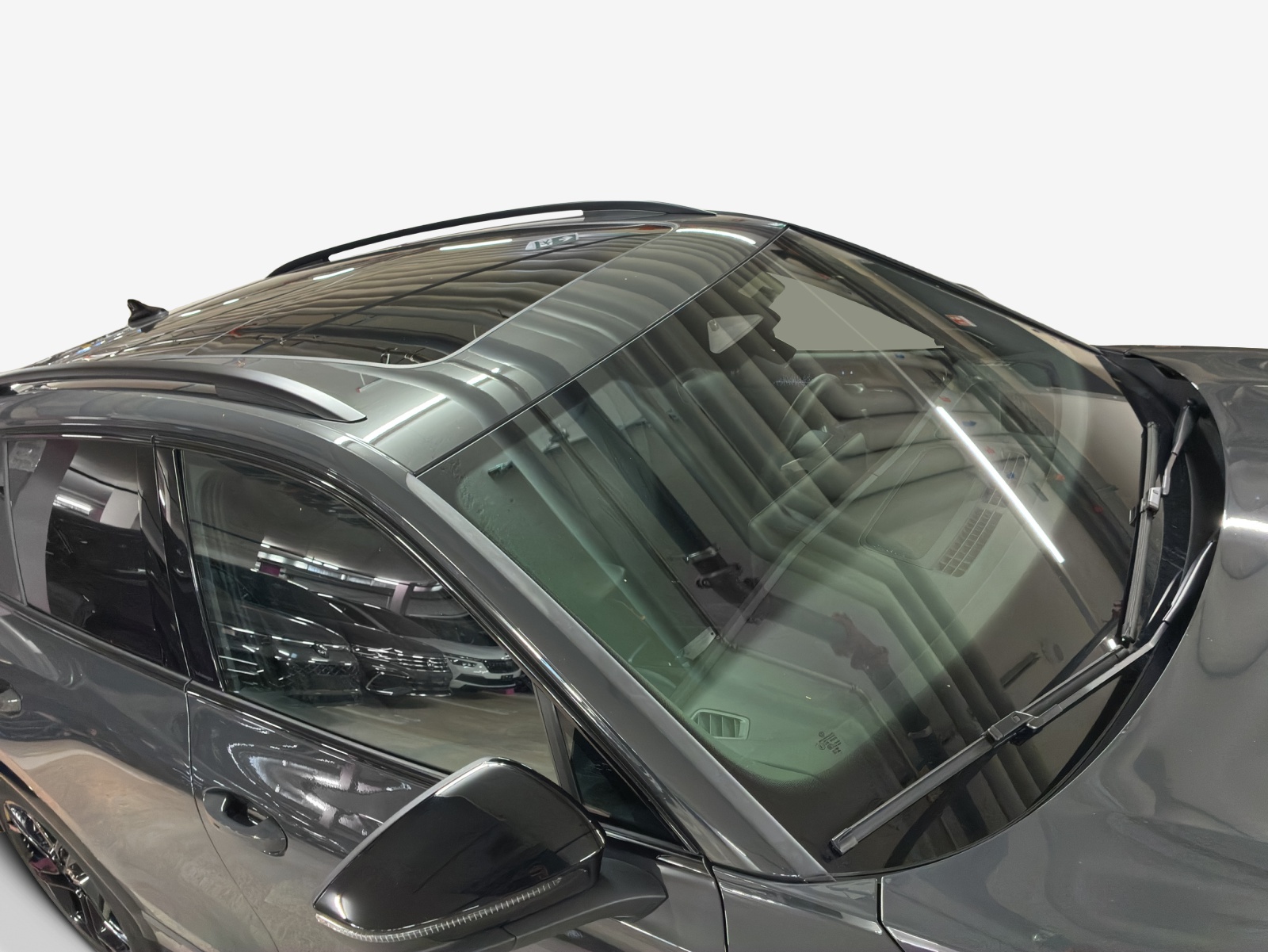 VW Tiguan 2.0 TSI DSG R-Line 4Motion-image-15