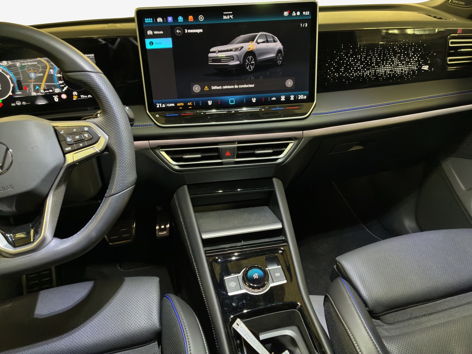 VW Tiguan 2.0 TSI DSG R-Line 4Motion-image-10