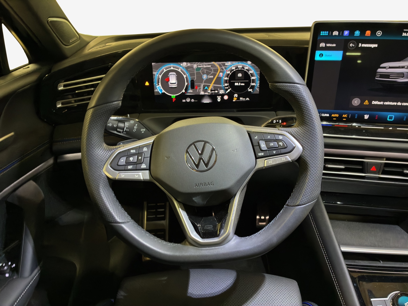 VW Tiguan 2.0 TSI DSG R-Line 4Motion-image-9