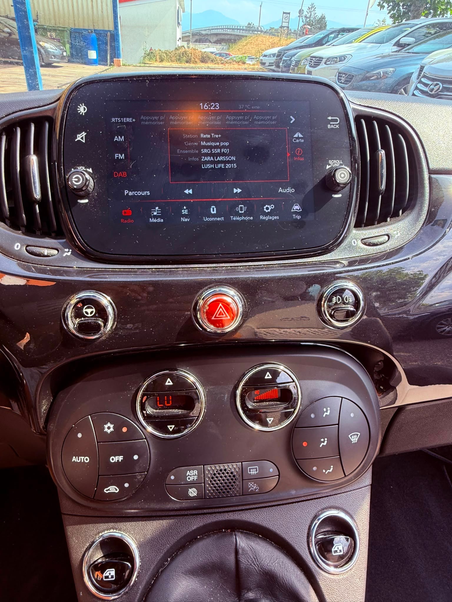 FIAT 500 1.0 N3 MildHybrid Dolcevita-image-11