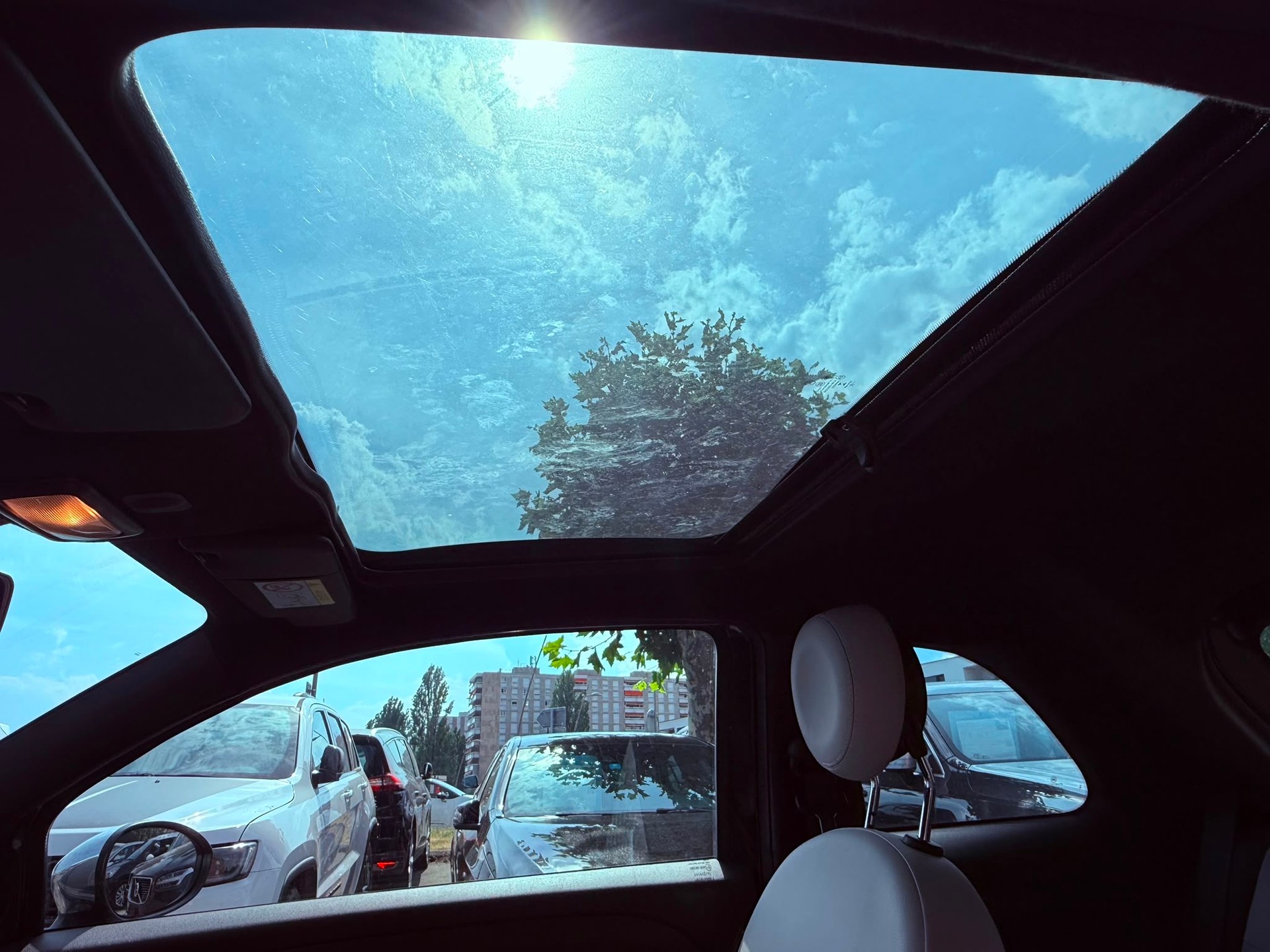 FIAT 500 1.0 N3 MildHybrid Dolcevita-image-14