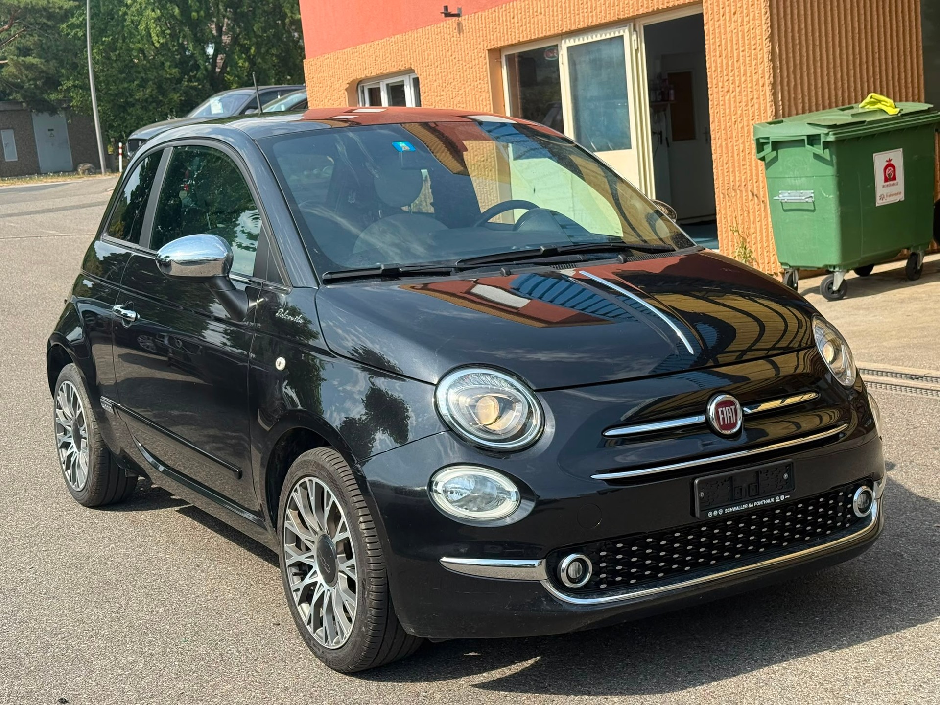 FIAT 500 1.0 N3 MildHybrid Dolcevita-image-5