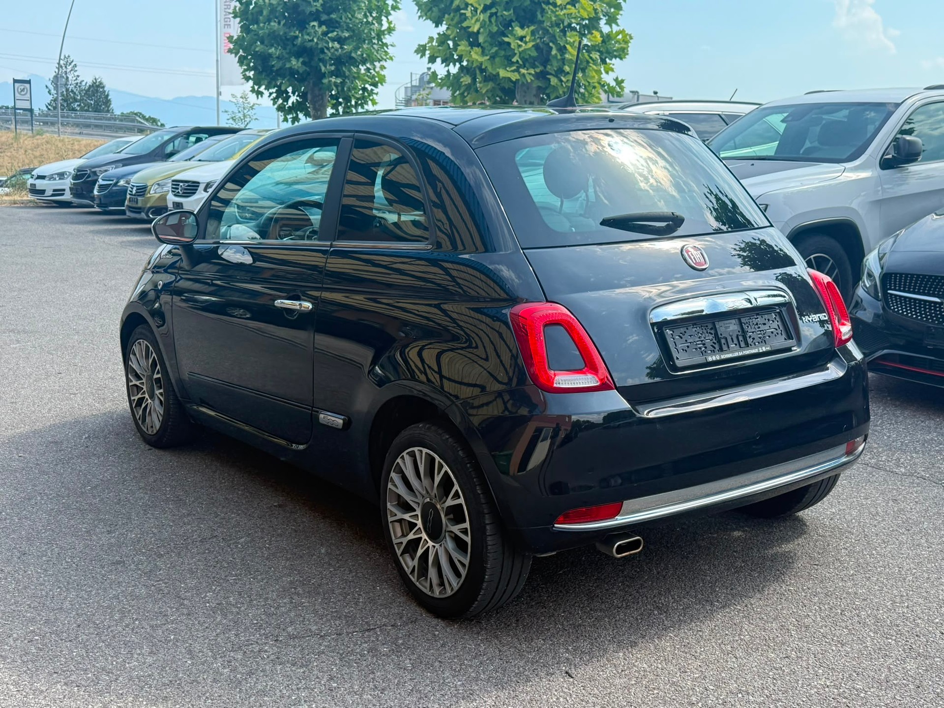 FIAT 500 1.0 N3 MildHybrid Dolcevita-image-6
