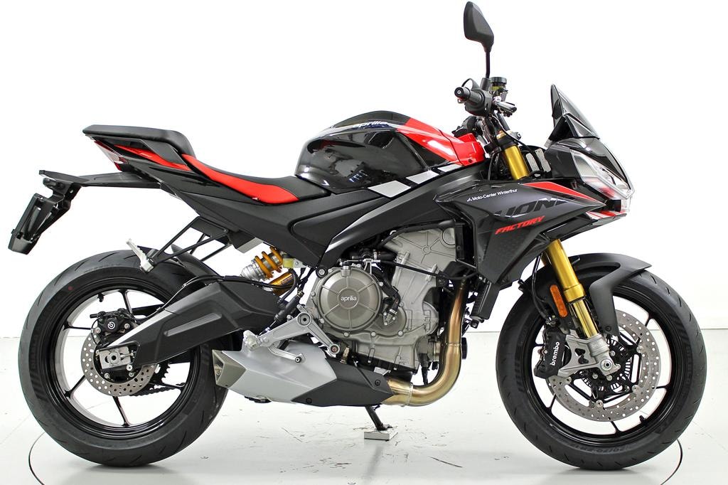 APRILIA Tuono 660 Factory ABS-showroom-element-3