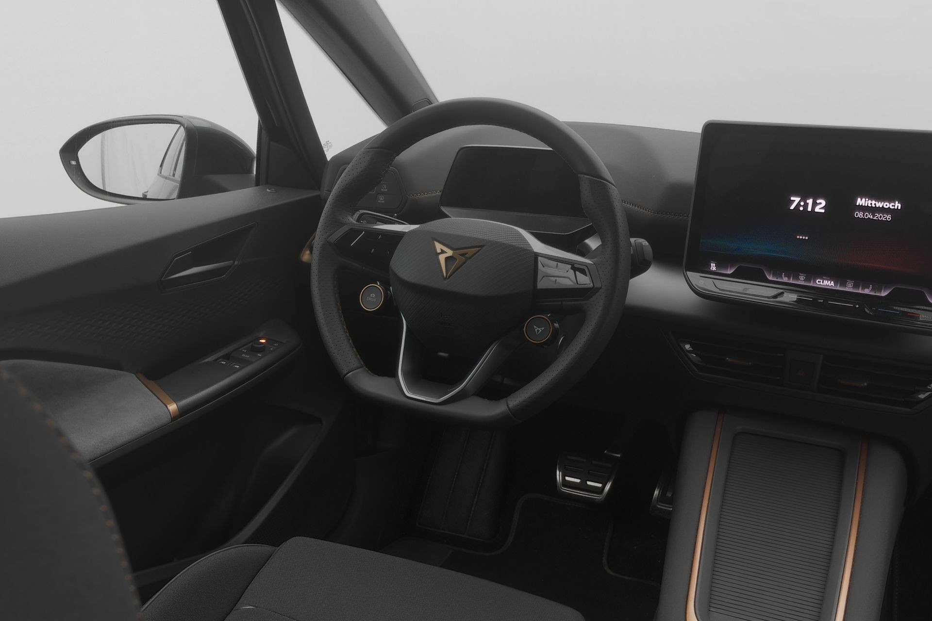 CUPRA Born 59 kWh e-Boost-image-9