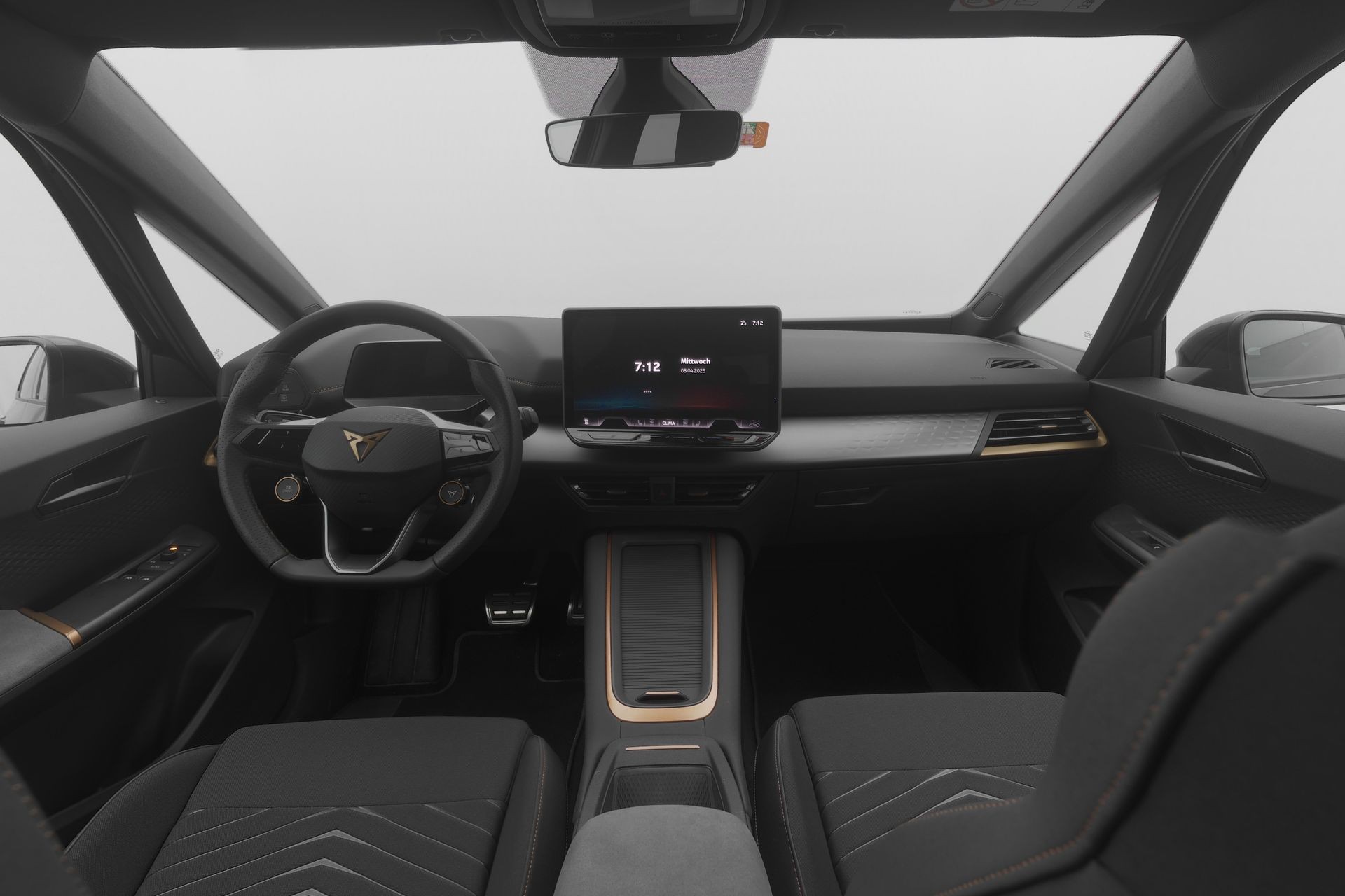 CUPRA Born 59 kWh e-Boost-image-10