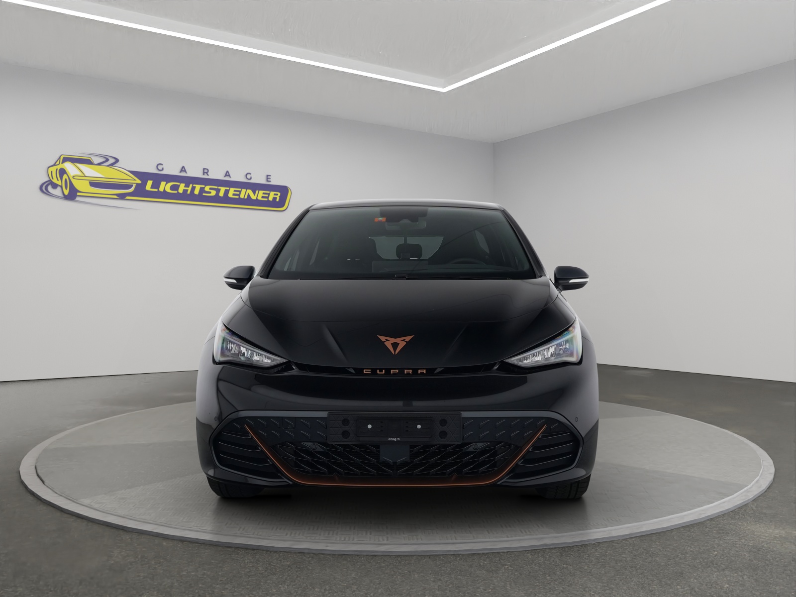 CUPRA Born 59 kWh e-Boost-image-7