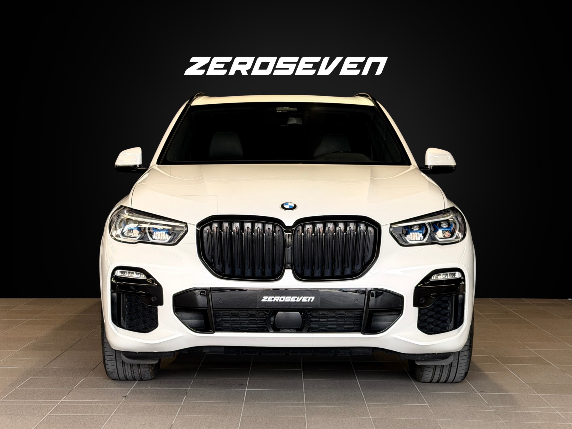 BMW X5 xDrive 48V 30d M Sport Steptronic-image-11