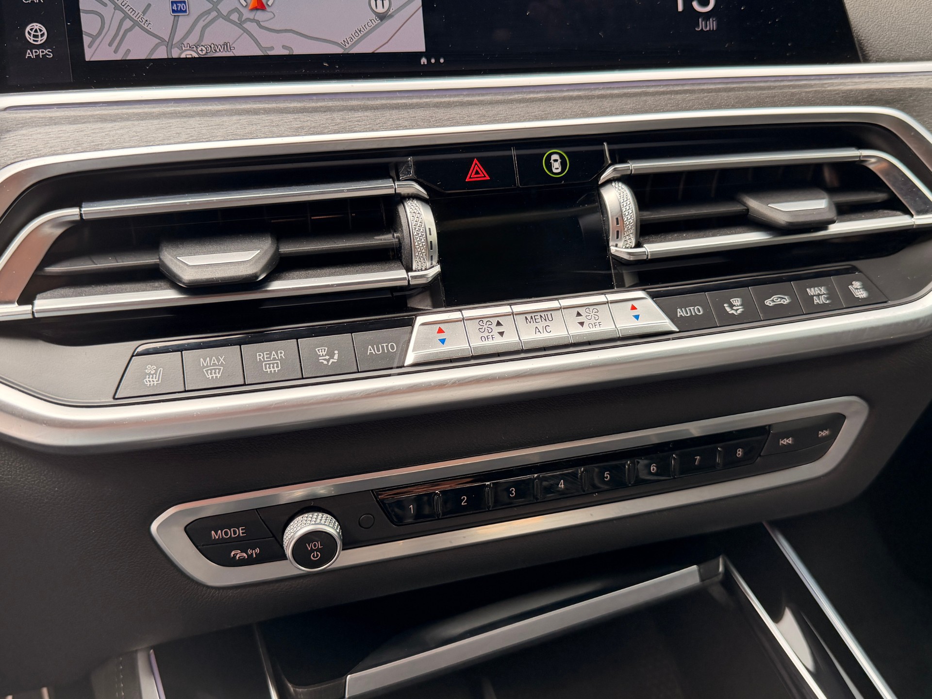 BMW X5 xDrive 48V 30d M Sport Steptronic-image-18