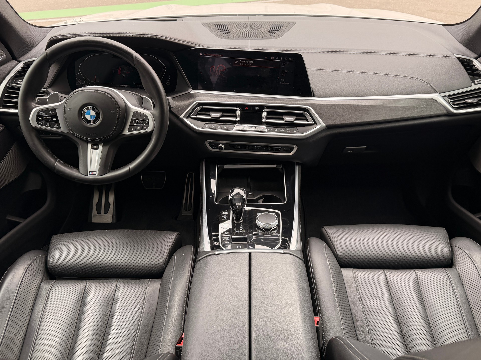 BMW X5 xDrive 48V 30d M Sport Steptronic-image-15