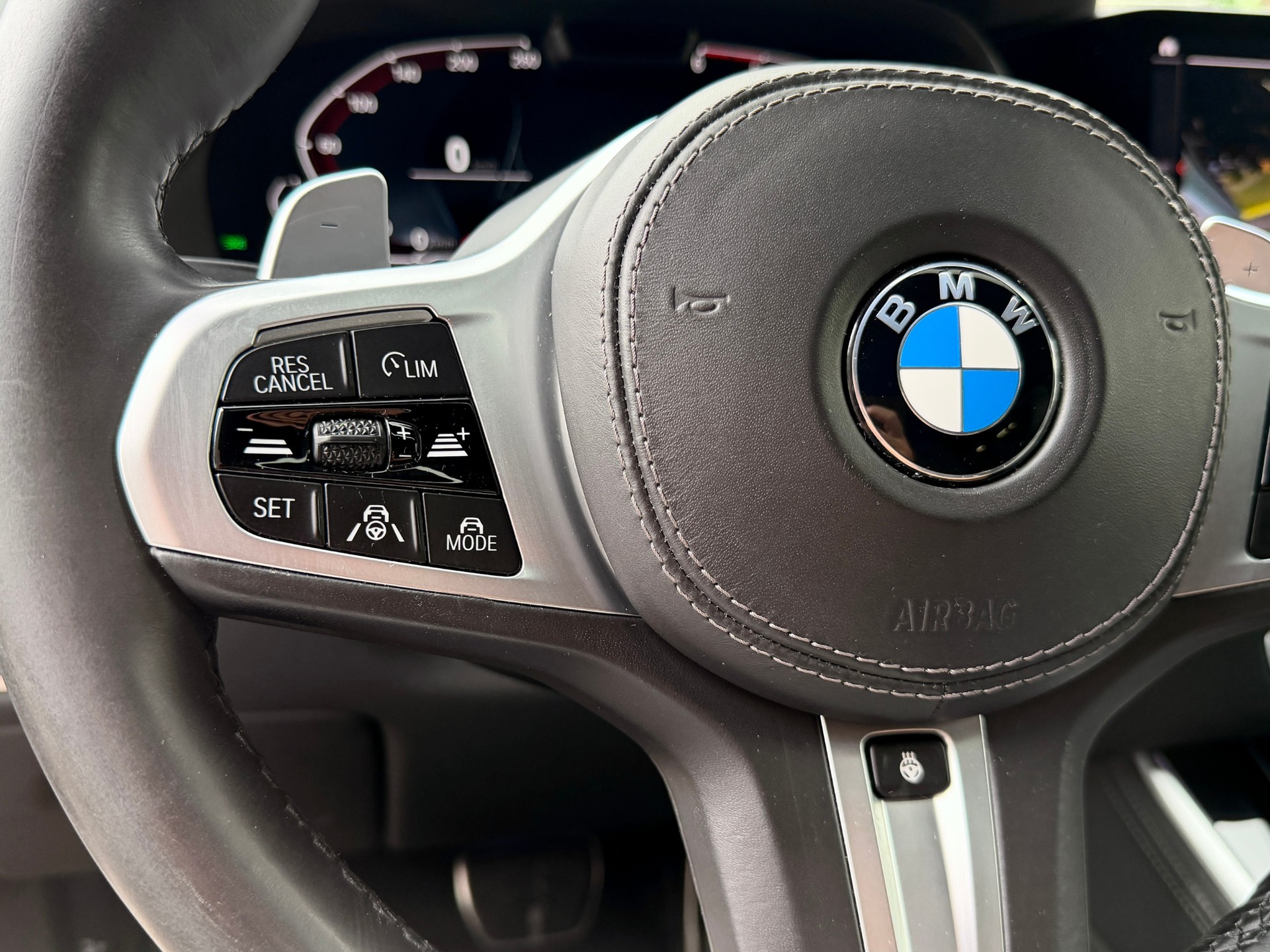 BMW X5 xDrive 48V 30d M Sport Steptronic-image-23