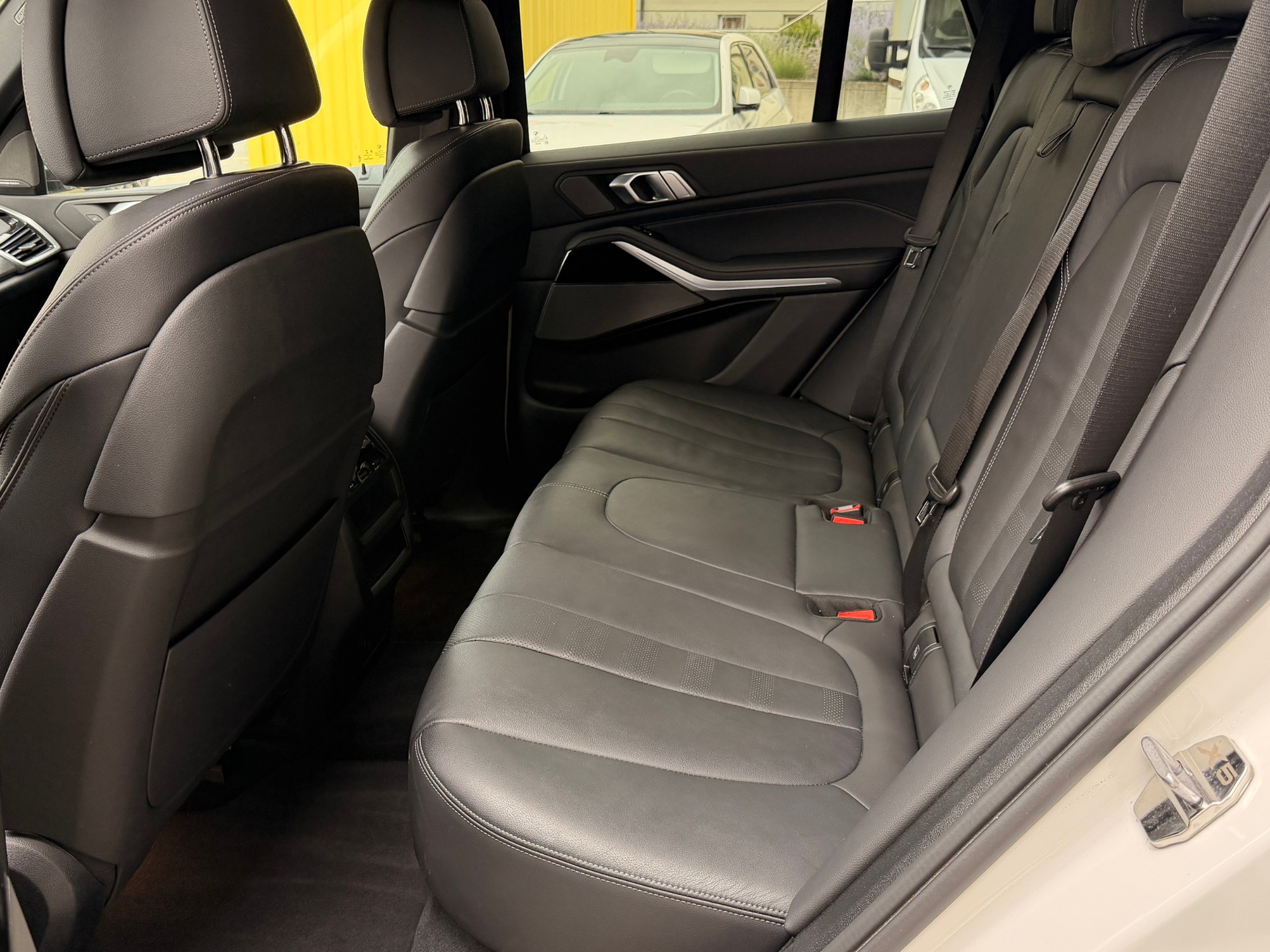 BMW X5 xDrive 48V 30d M Sport Steptronic-image-20