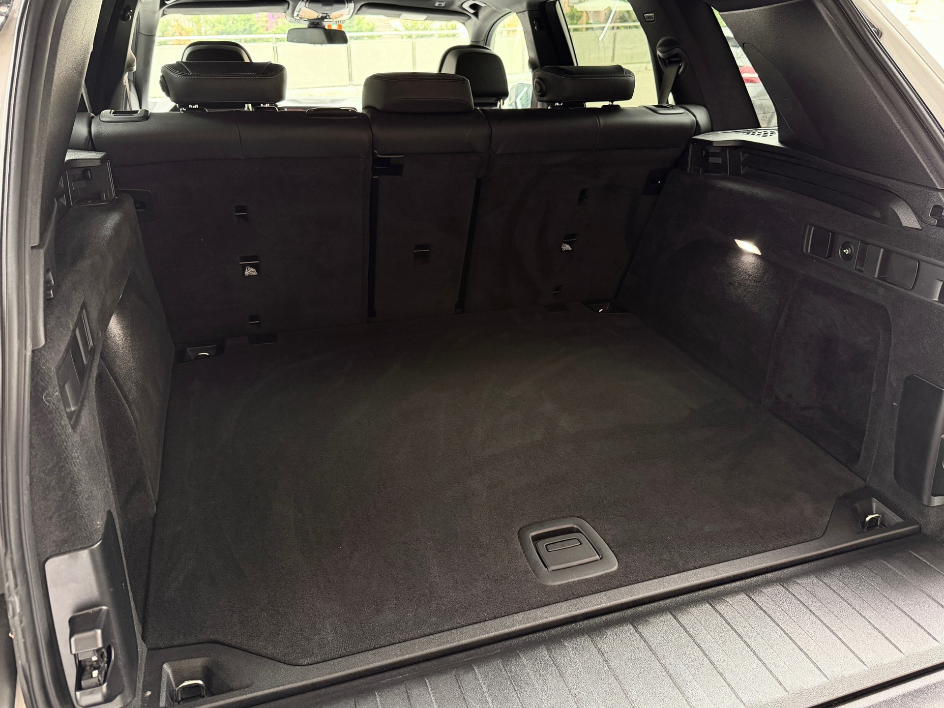BMW X5 xDrive 48V 30d M Sport Steptronic-image-29