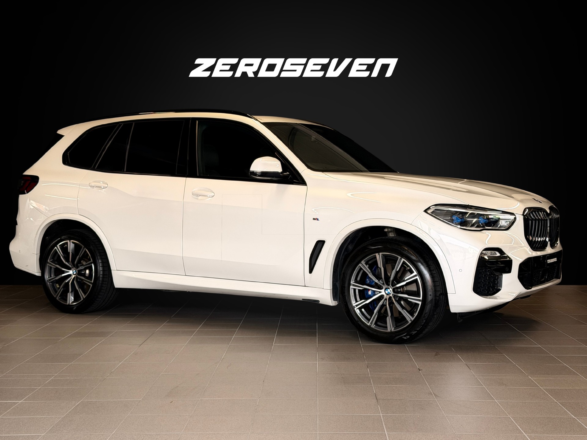 BMW X5 xDrive 48V 30d M Sport Steptronic-image-9
