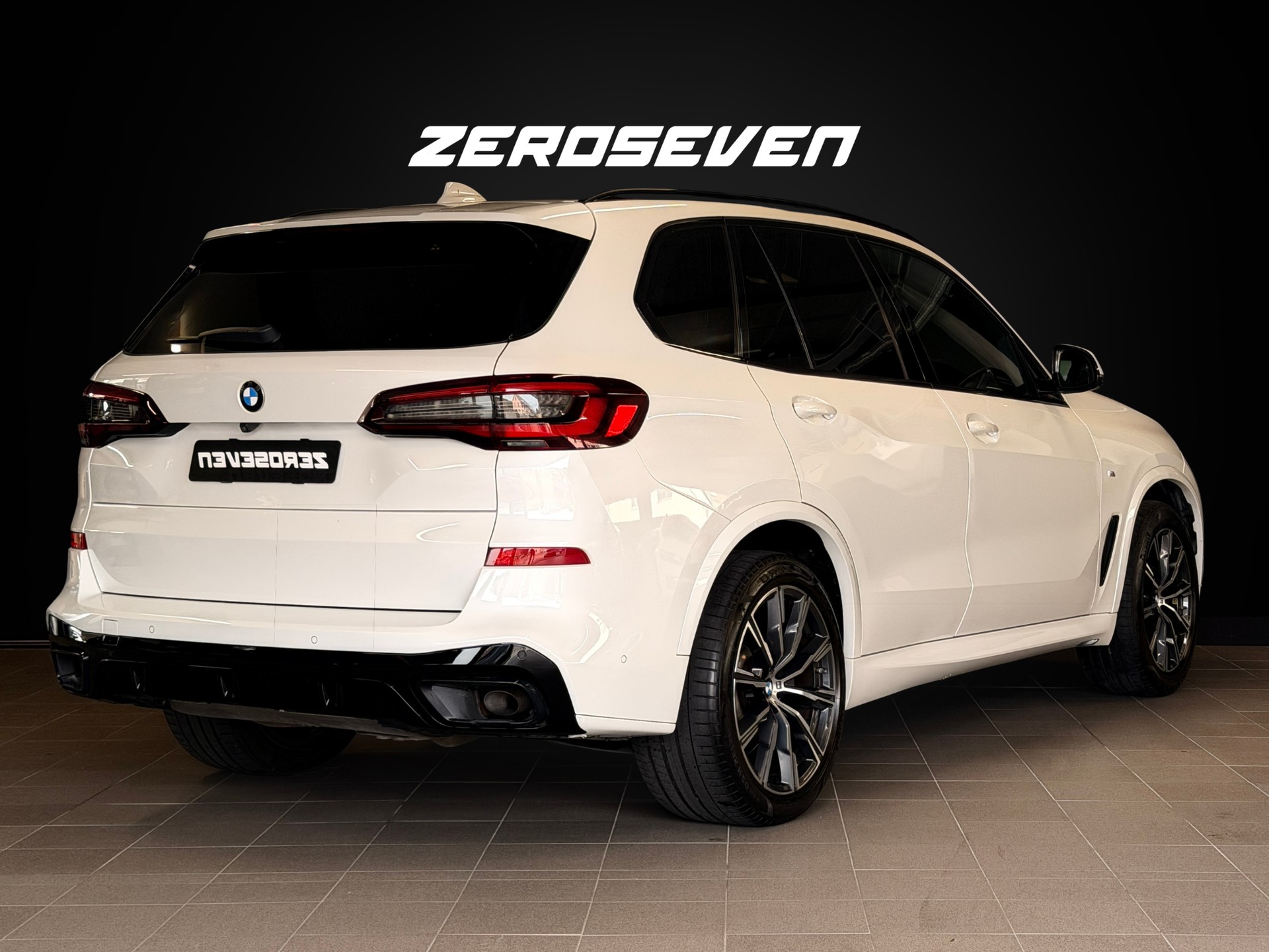 BMW X5 xDrive 48V 30d M Sport Steptronic-image-6