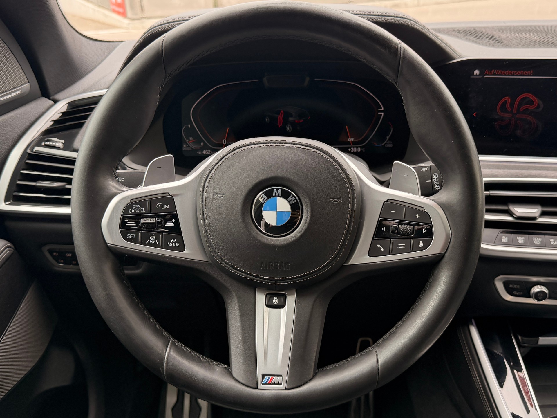 BMW X5 xDrive 48V 30d M Sport Steptronic-image-16