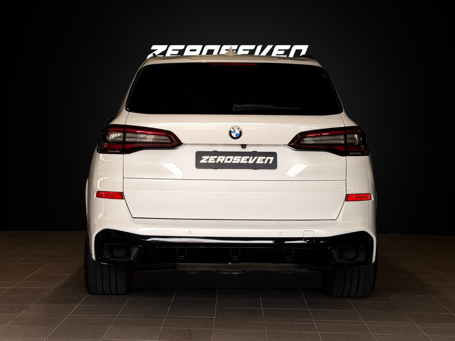 BMW X5 xDrive 48V 30d M Sport Steptronic-image-5