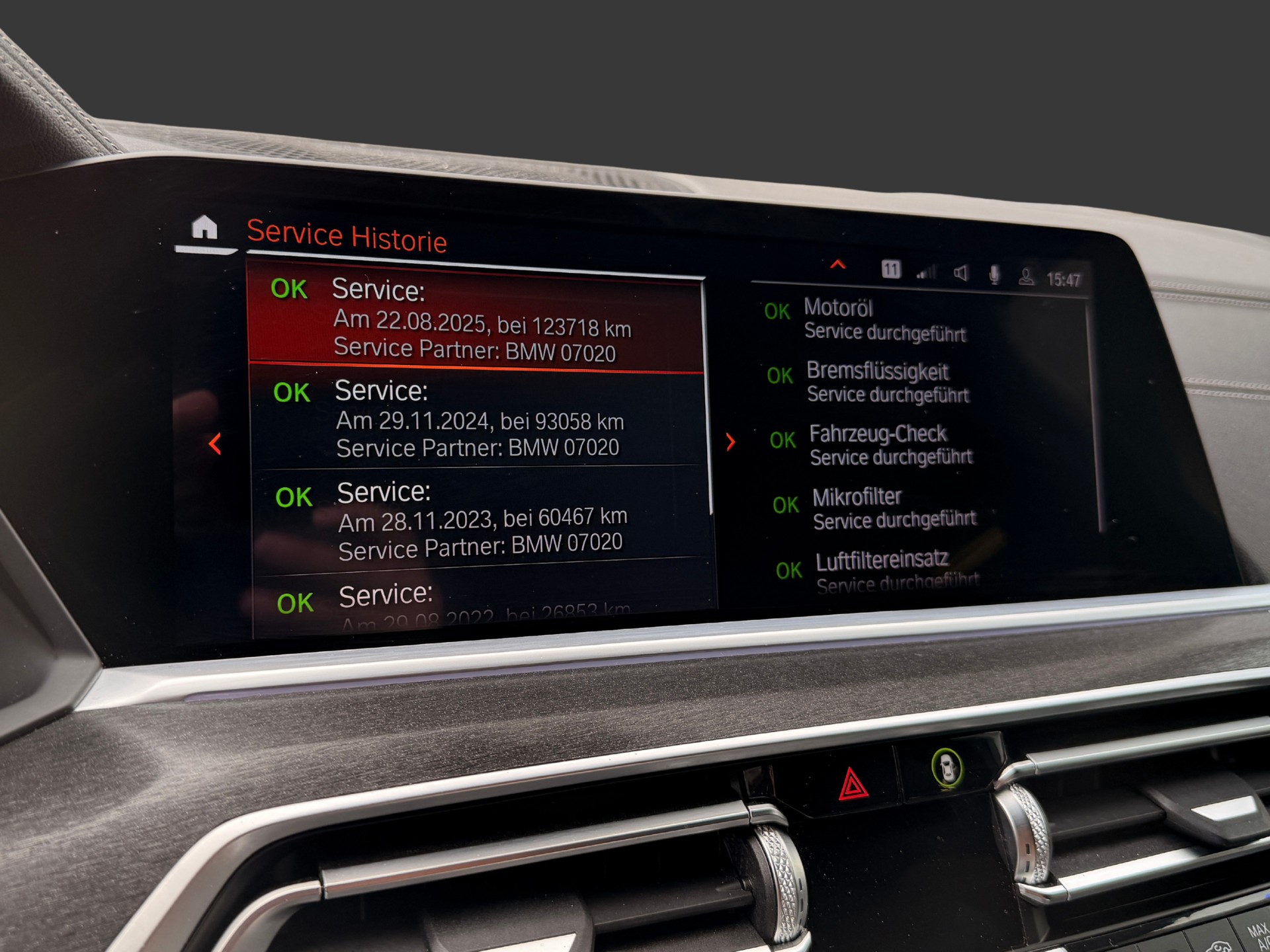 BMW X5 xDrive 48V 30d M Sport Steptronic-image-26