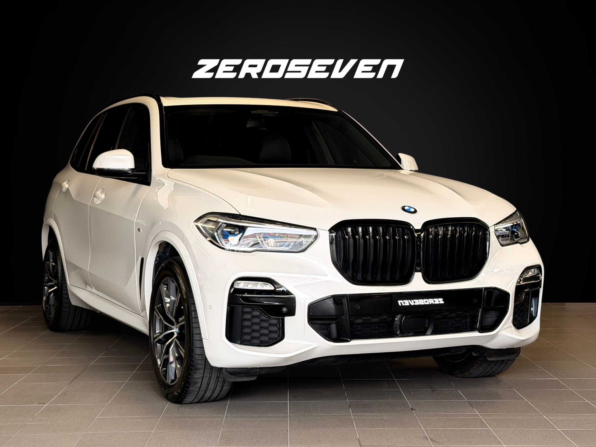 BMW X5 xDrive 48V 30d M Sport Steptronic-image-10