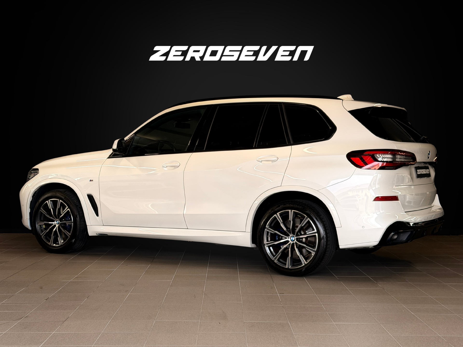 BMW X5 xDrive 48V 30d M Sport Steptronic-image-3