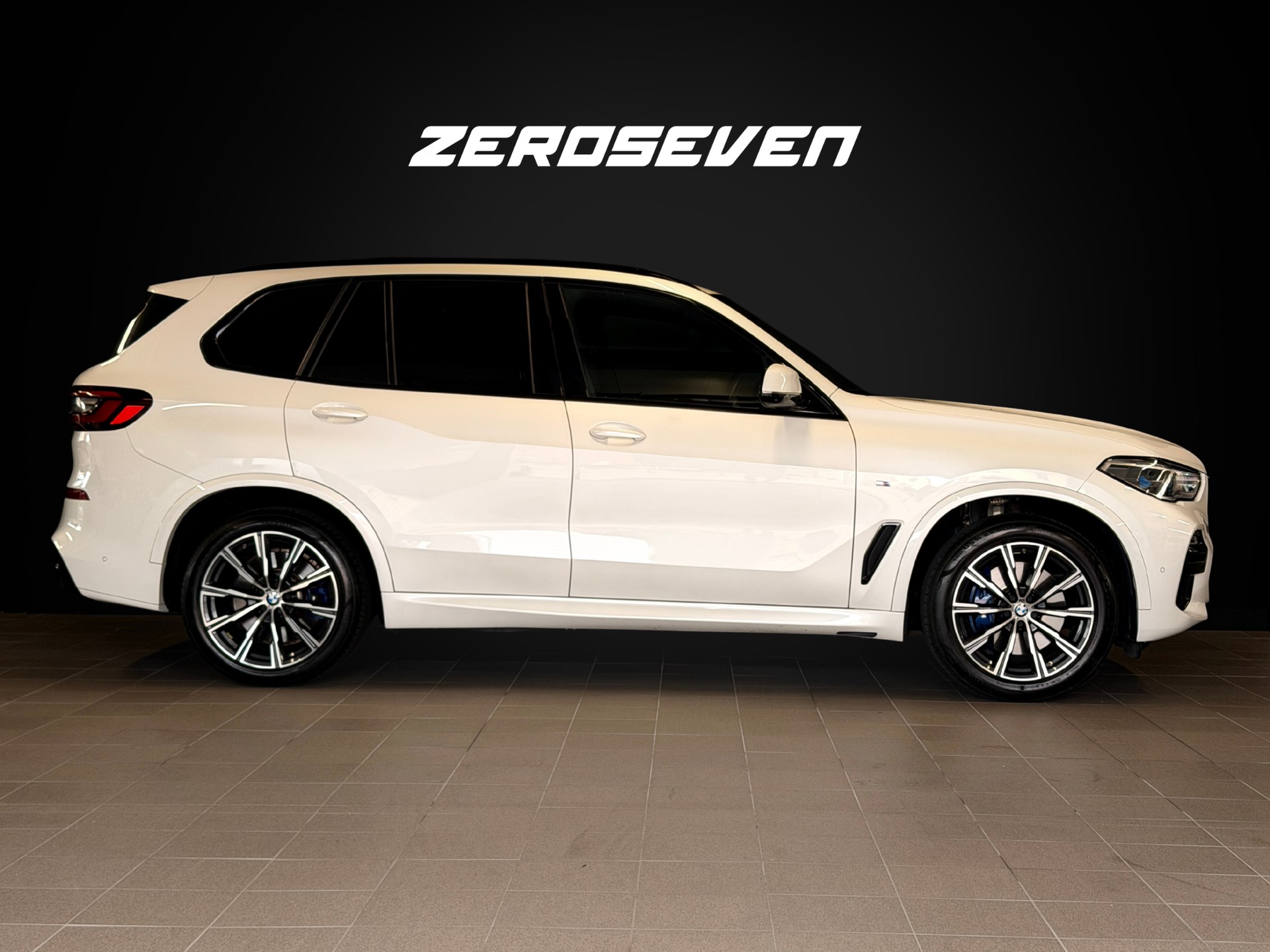 BMW X5 xDrive 48V 30d M Sport Steptronic-image-8
