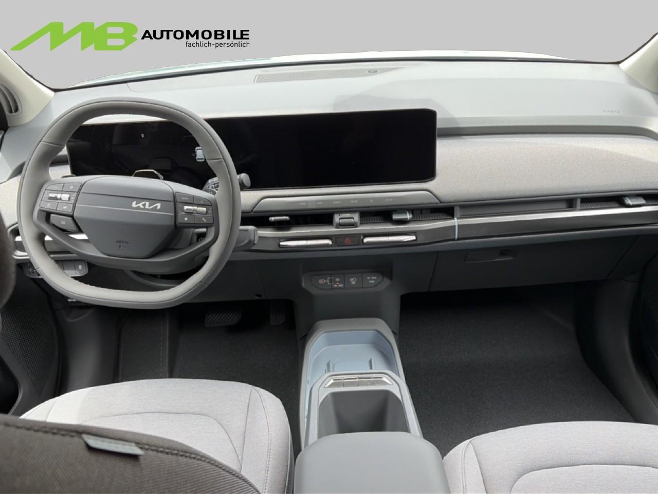 KIA EV3 81 kWh Earth-image-7
