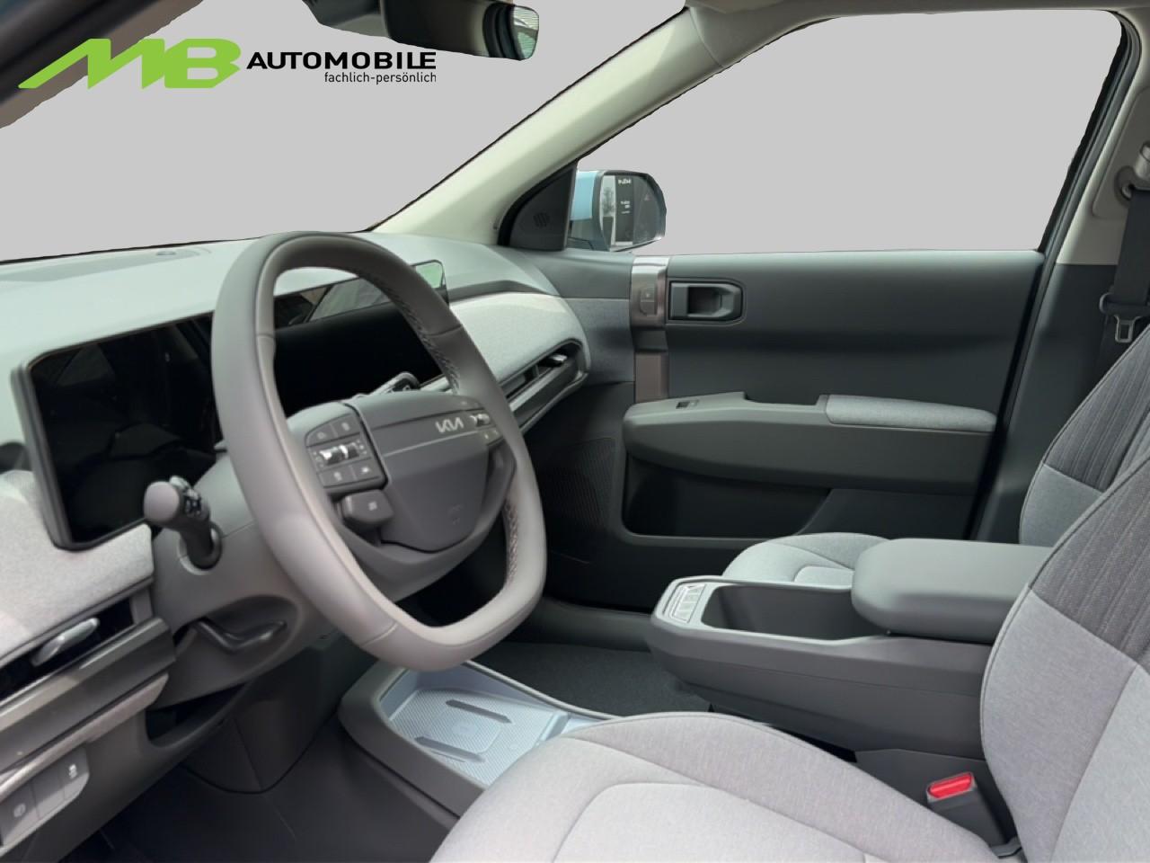 KIA EV3 81 kWh Earth-image-8