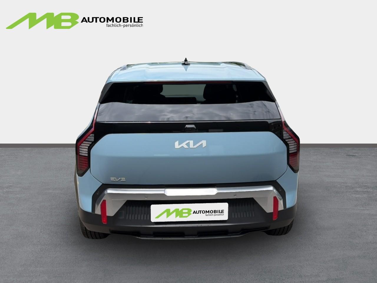 KIA EV3 81 kWh Earth-image-4