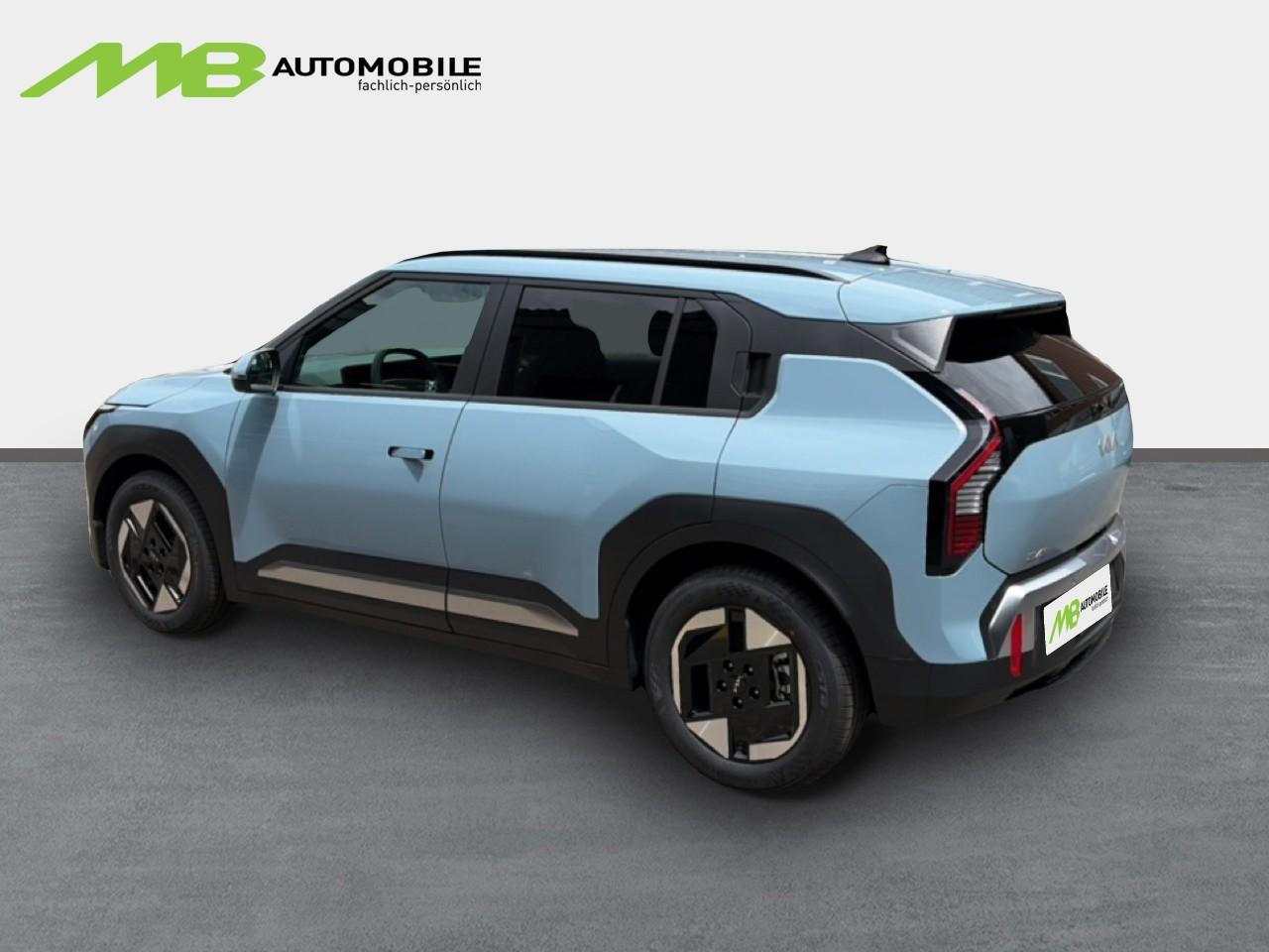 KIA EV3 81 kWh Earth-image-5
