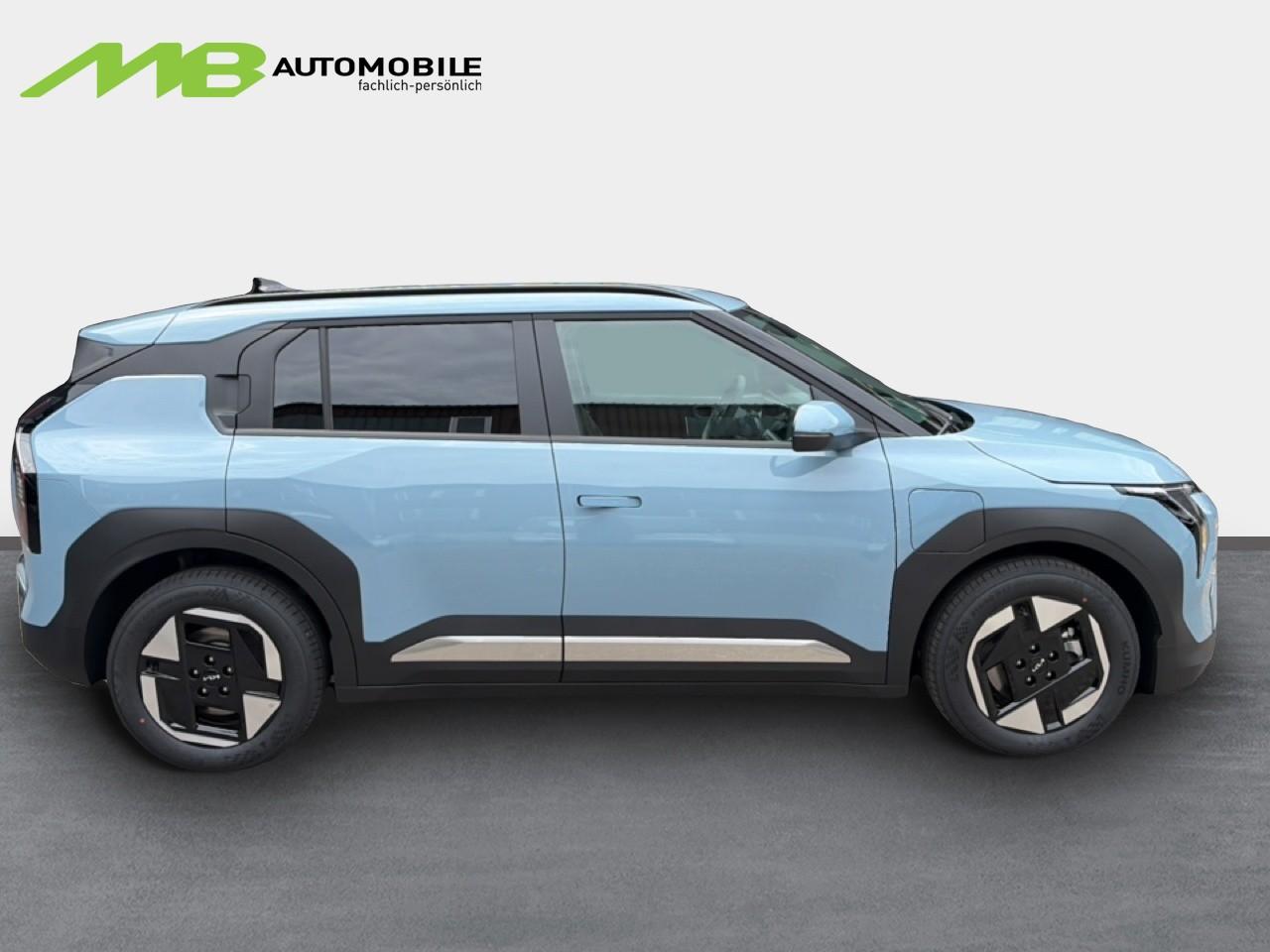 KIA EV3 81 kWh Earth-showroom-element-3