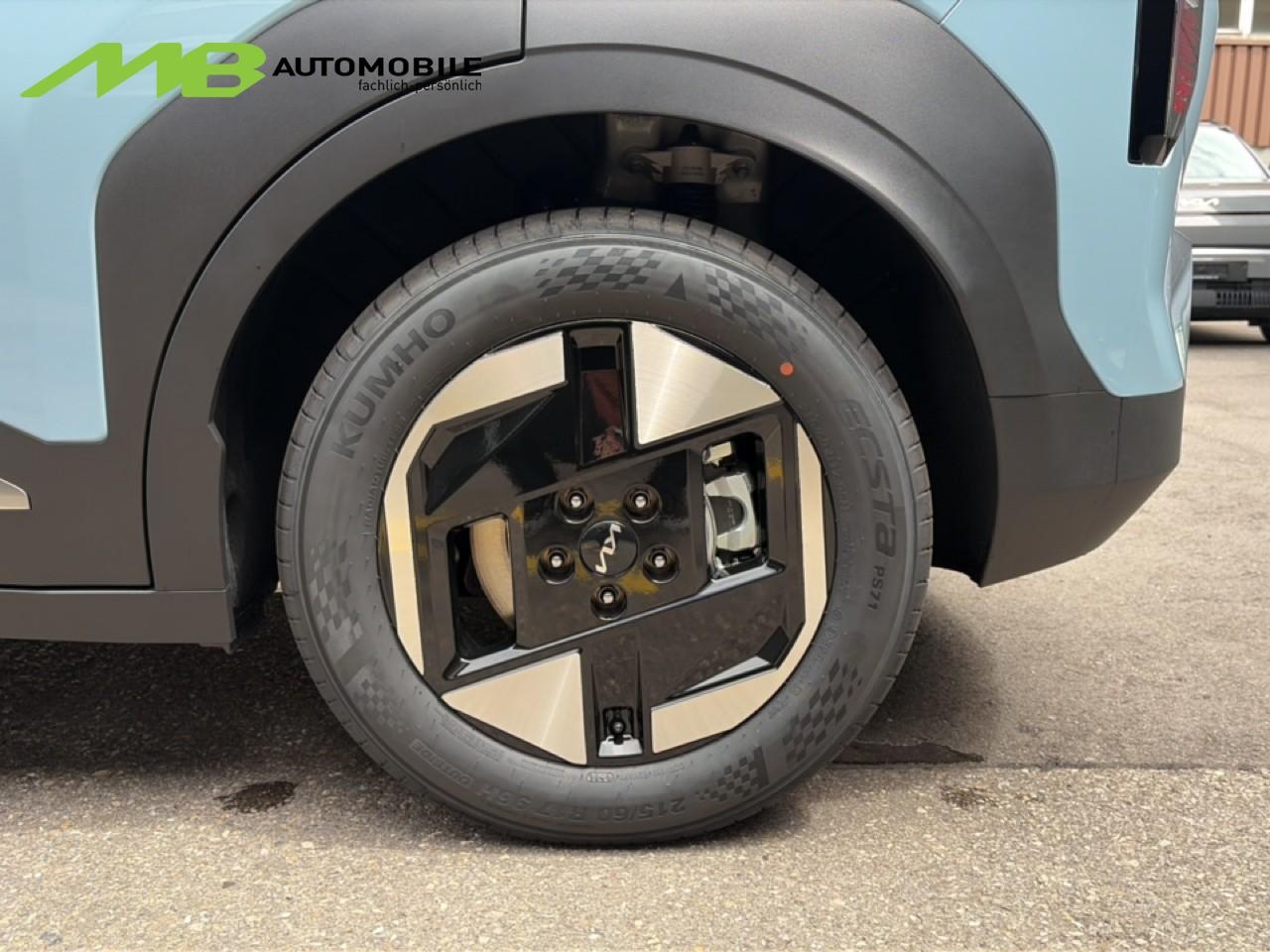 KIA EV3 81 kWh Earth-image-10