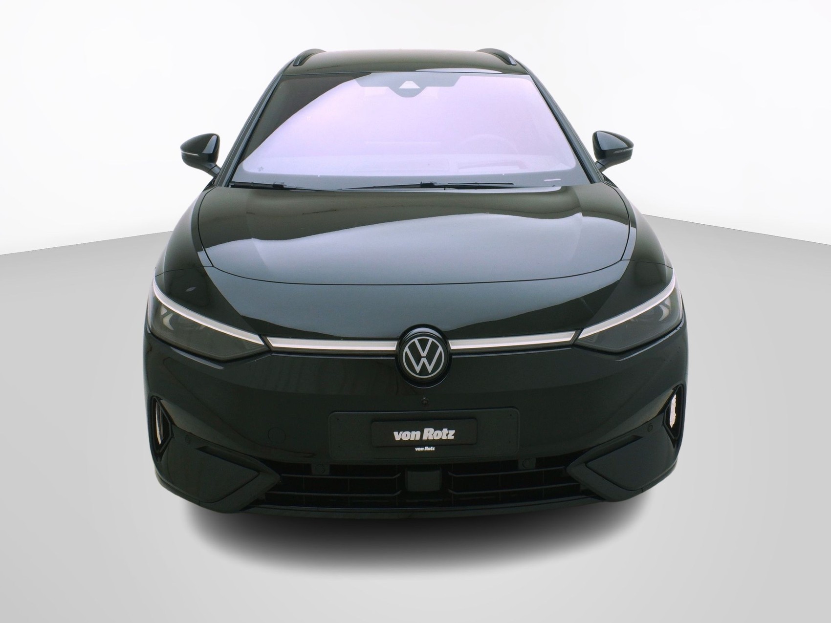 VW ID.7 Tourer 77kWh Pro-image-5