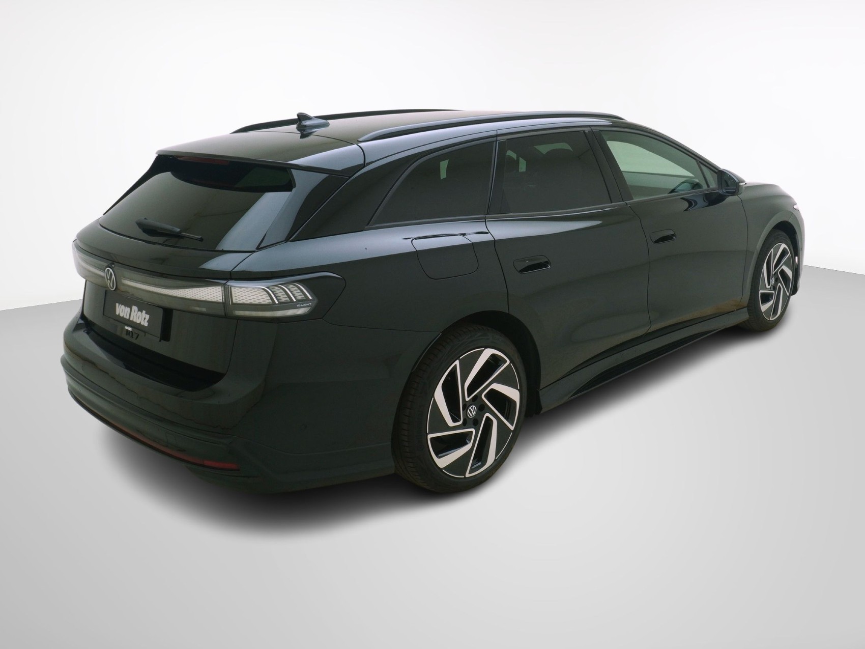 VW ID.7 Tourer 77kWh Pro-image-4