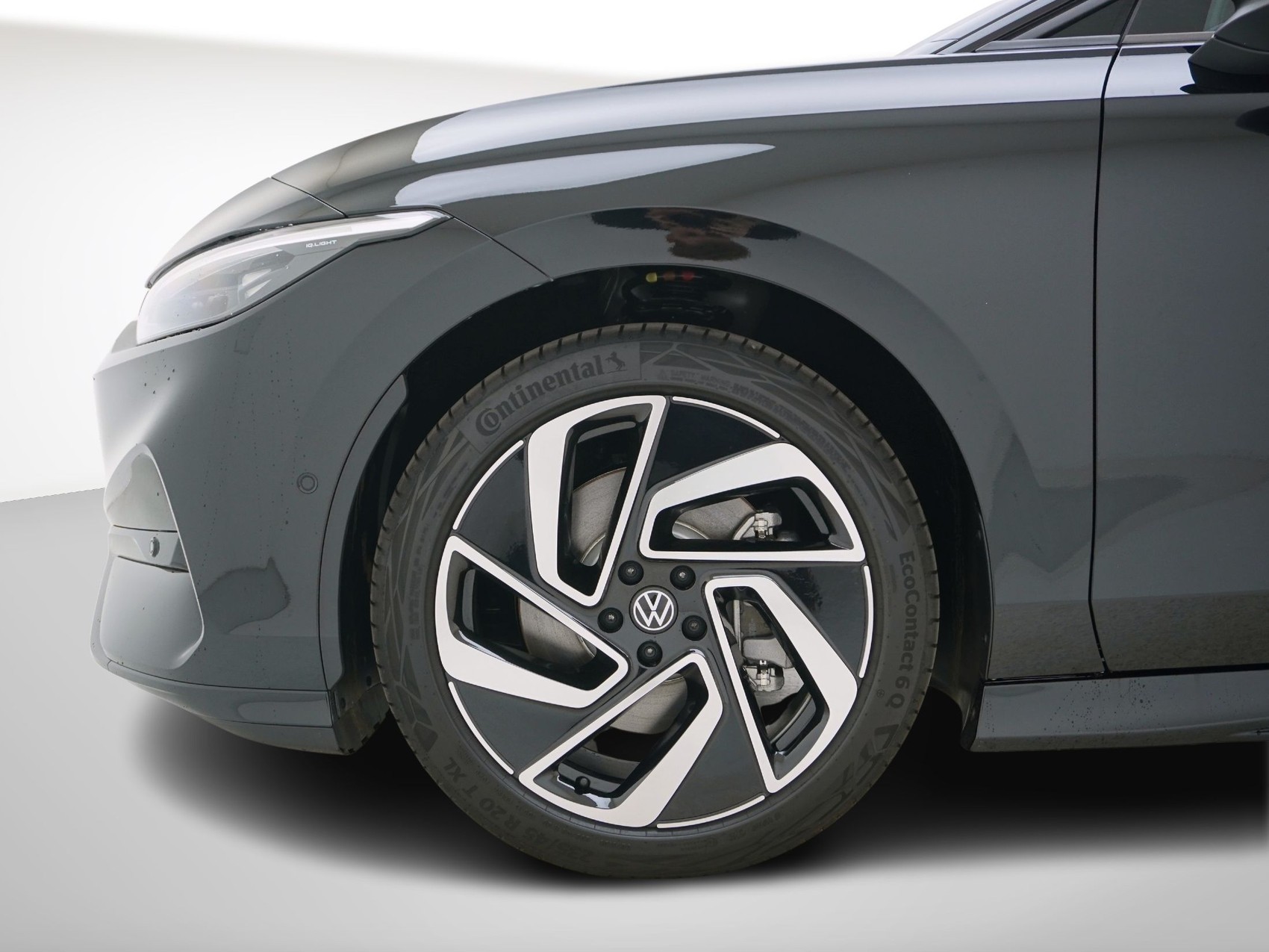 VW ID.7 Tourer 77kWh Pro-image-8
