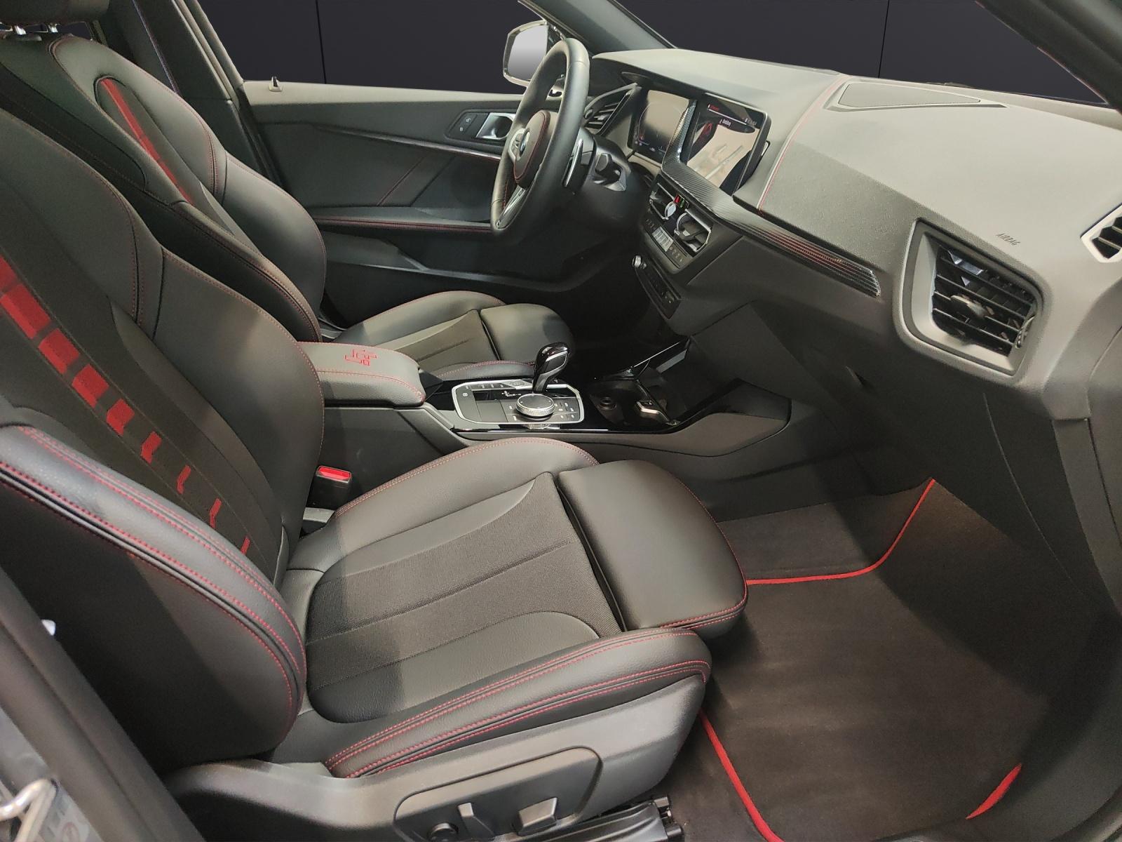 BMW 128ti-image-19