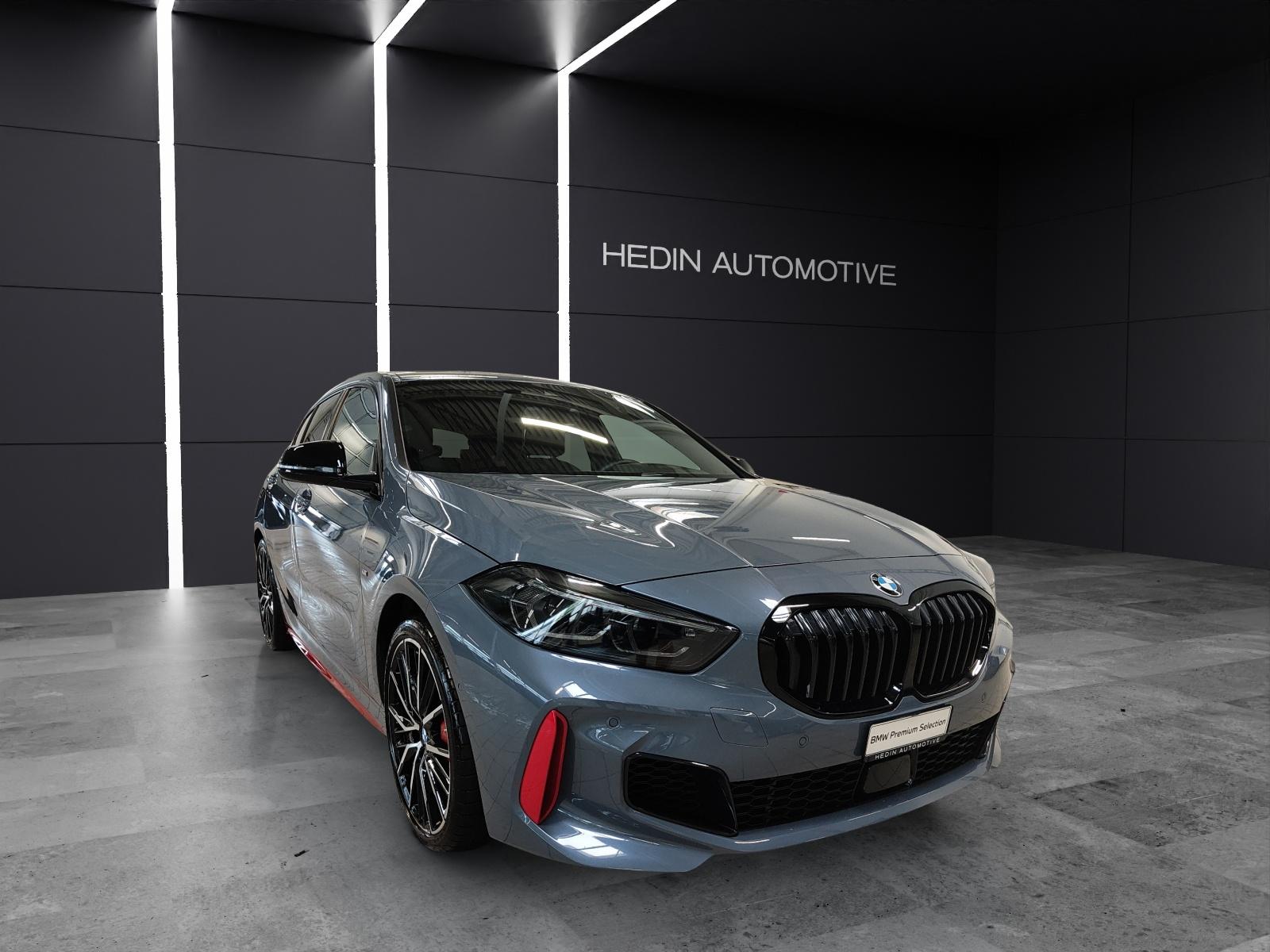 BMW 128ti-image-7