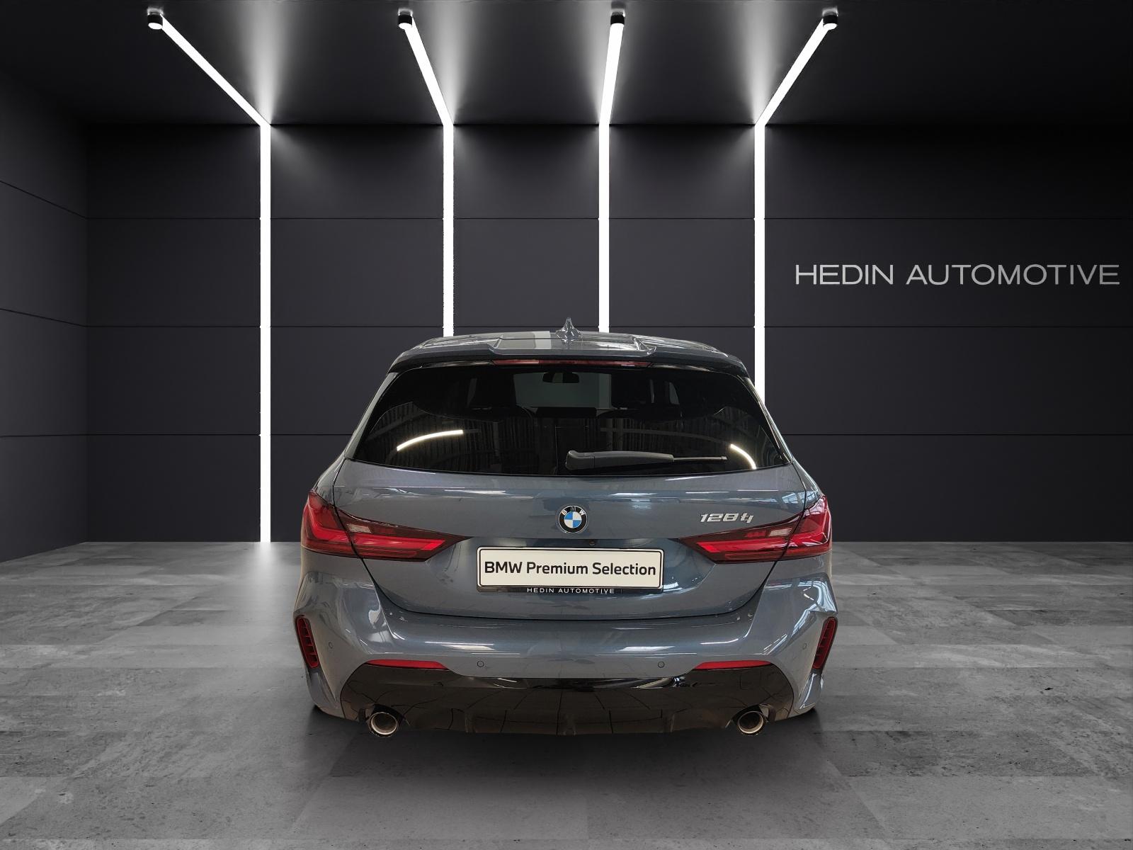 BMW 128ti-image-4