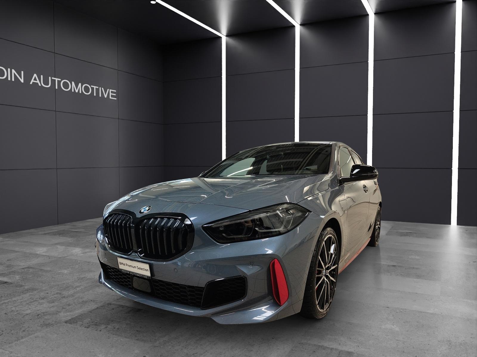 BMW 128ti-image-0