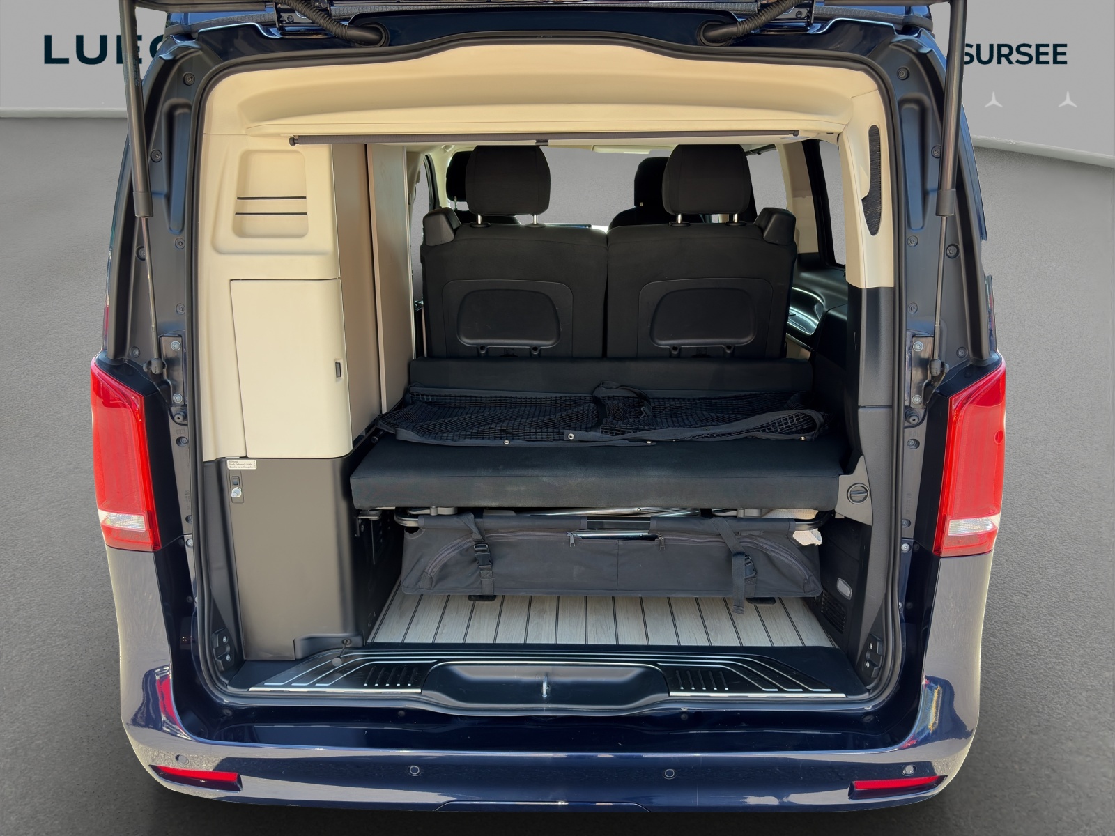MERCEDES-BENZ Marco Polo 250 d 4M Automat-image-13