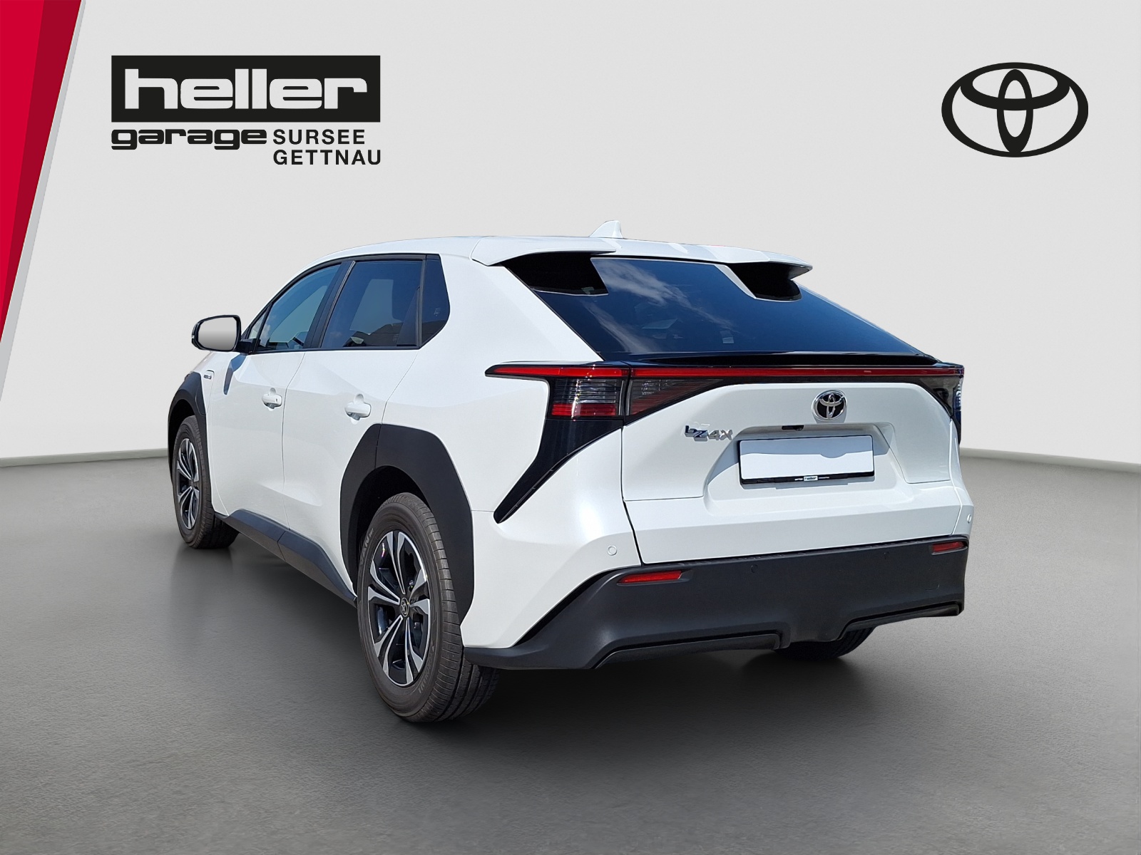 TOYOTA bZ4X Style AWD-showroom-element-2