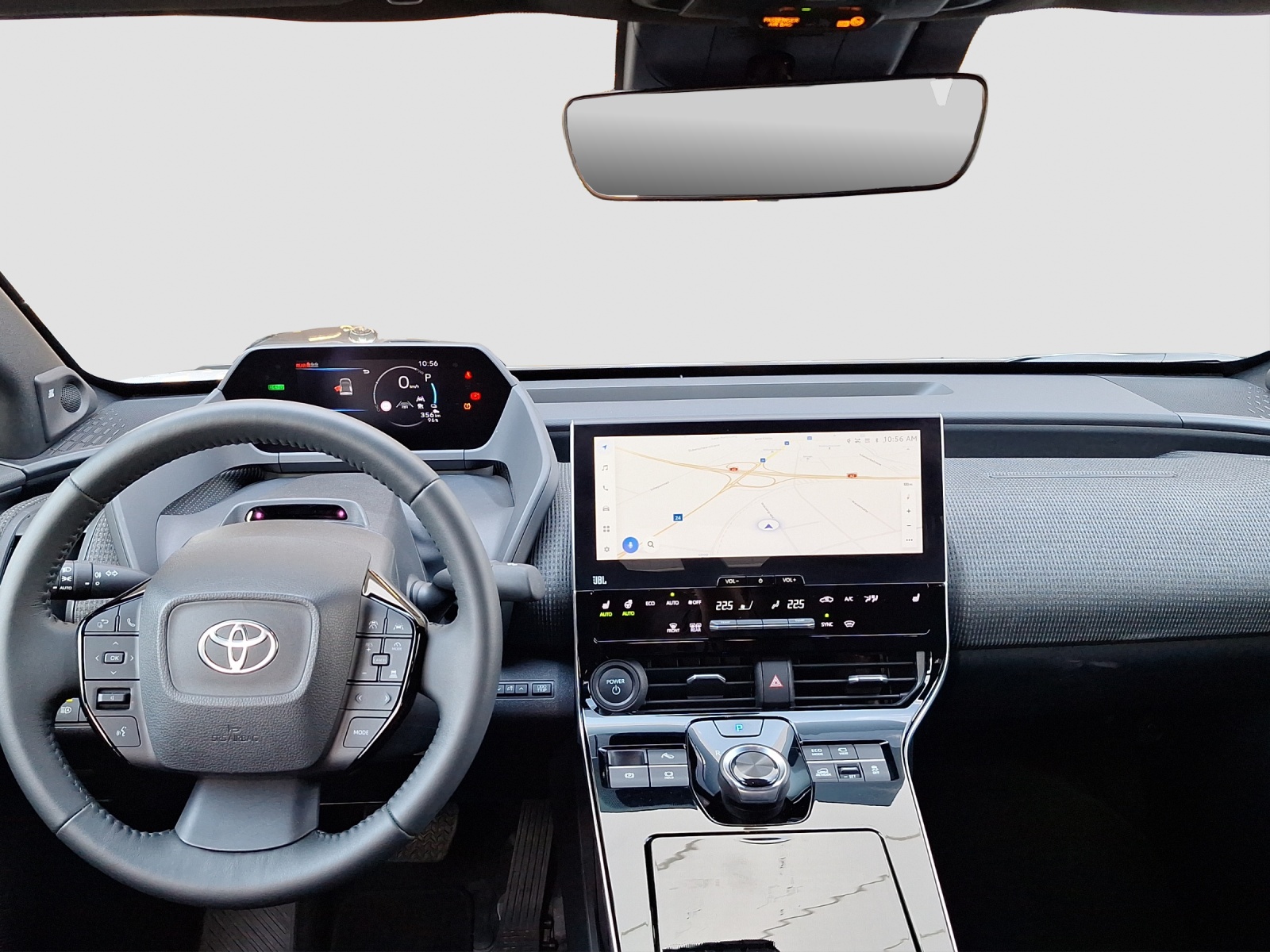 TOYOTA bZ4X Style AWD-image-8